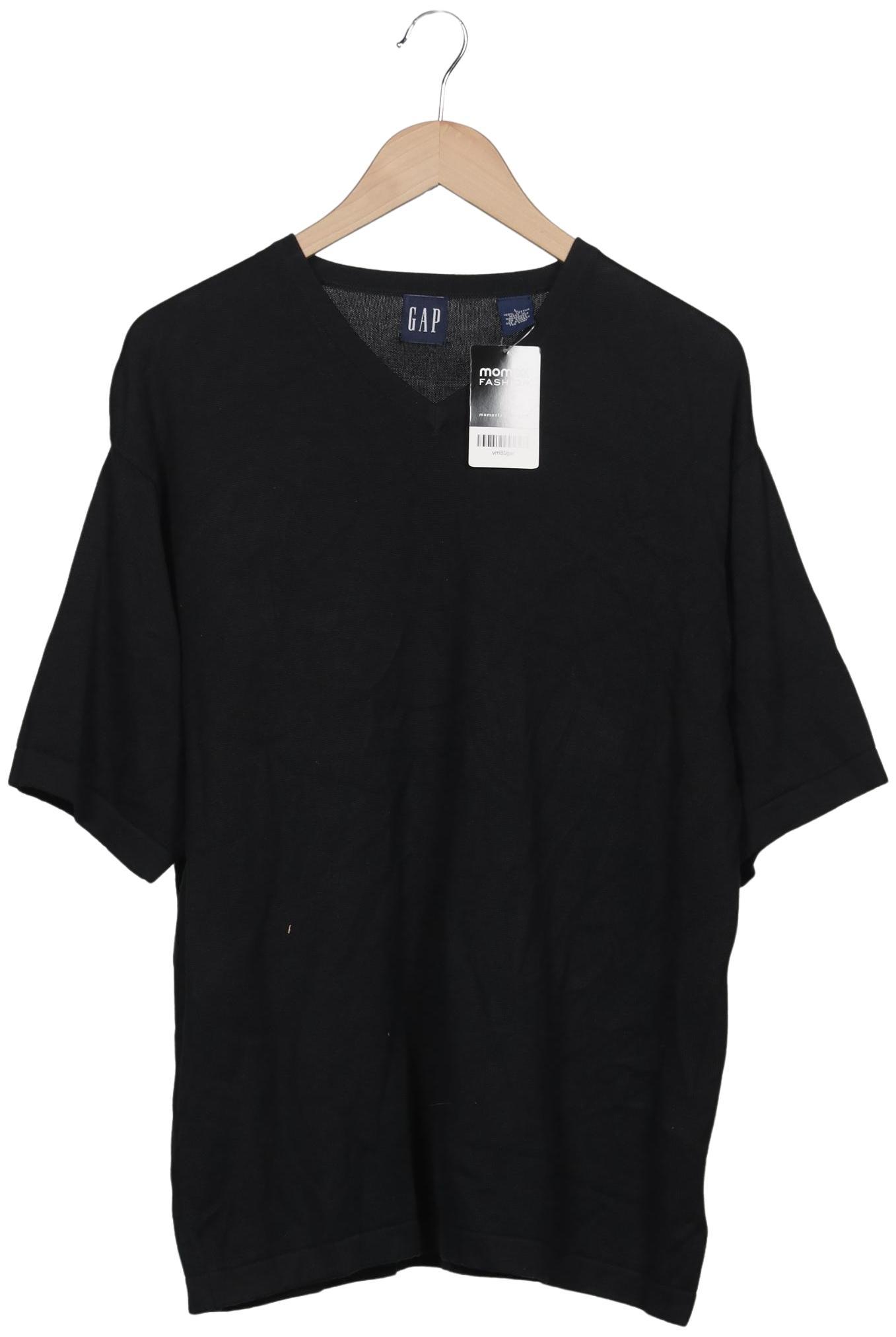 

GAP Damen Pullover, schwarz, Gr. 42