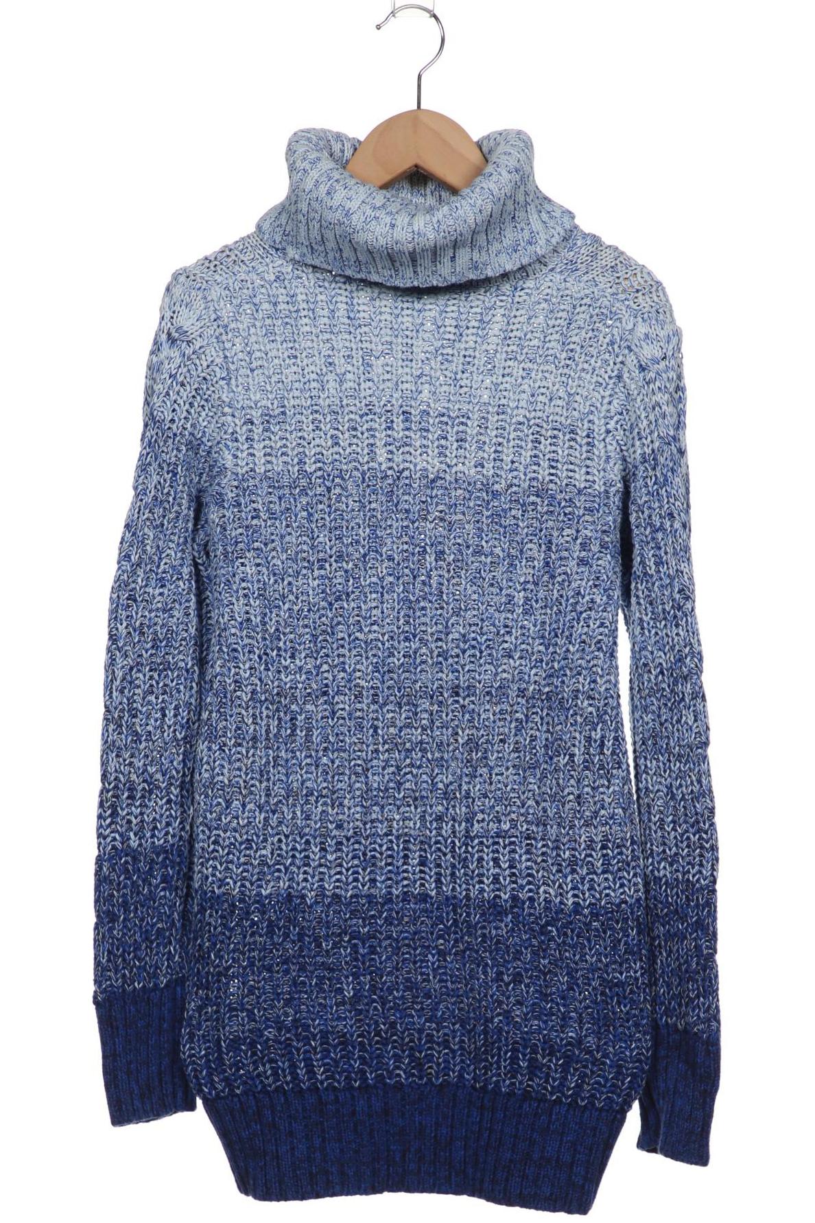 

GAP Damen Pullover, blau