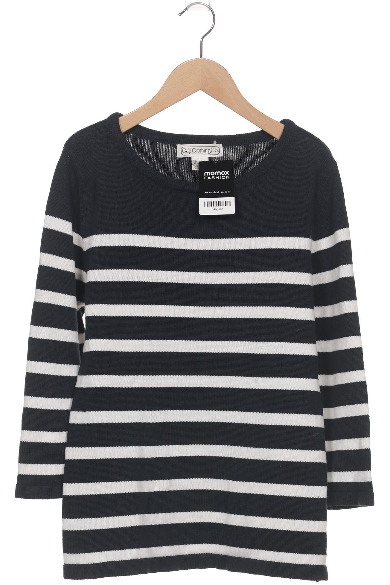 

GAP Damen Pullover, marineblau, Gr. 42