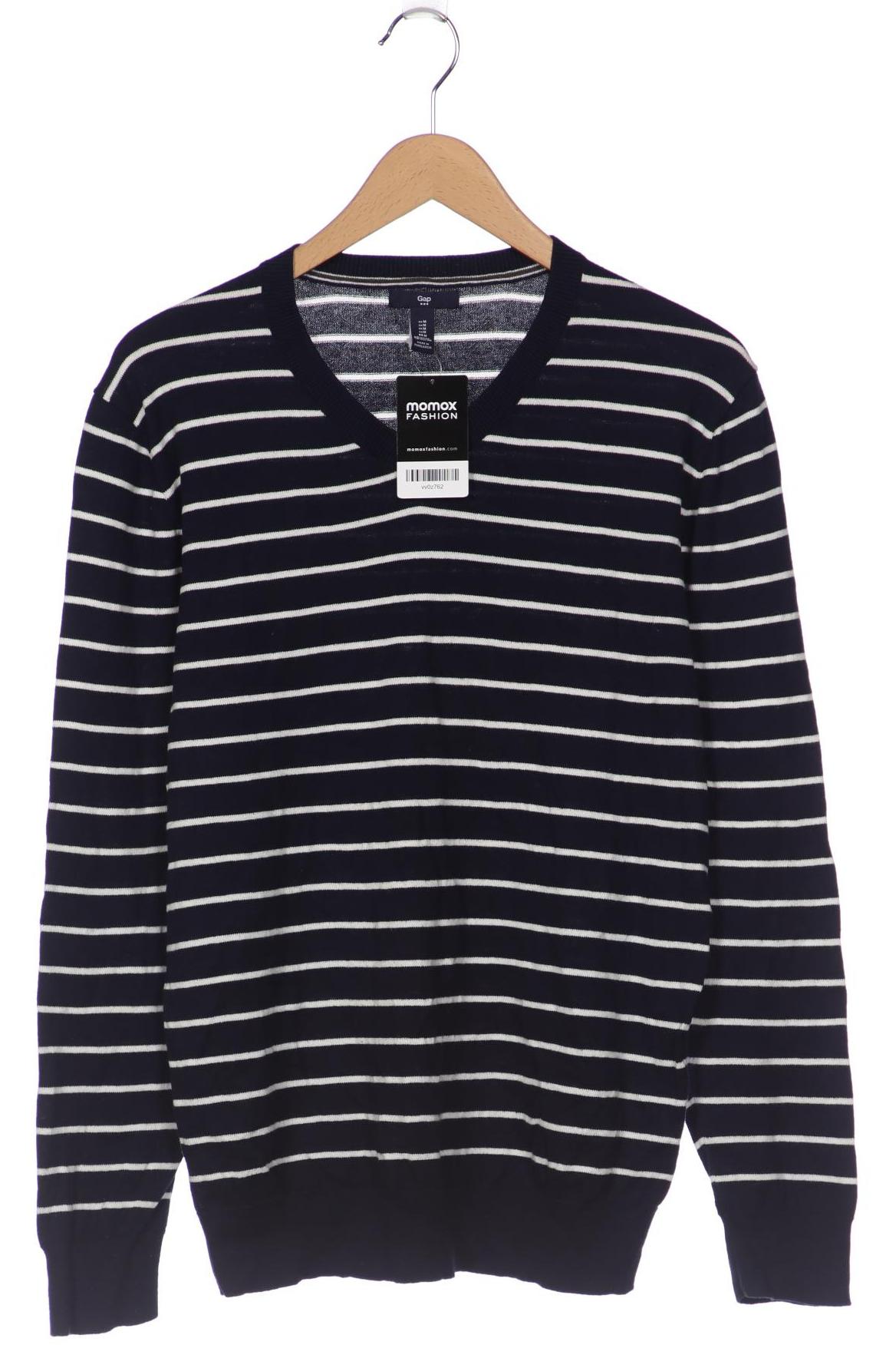

GAP Damen Pullover, marineblau