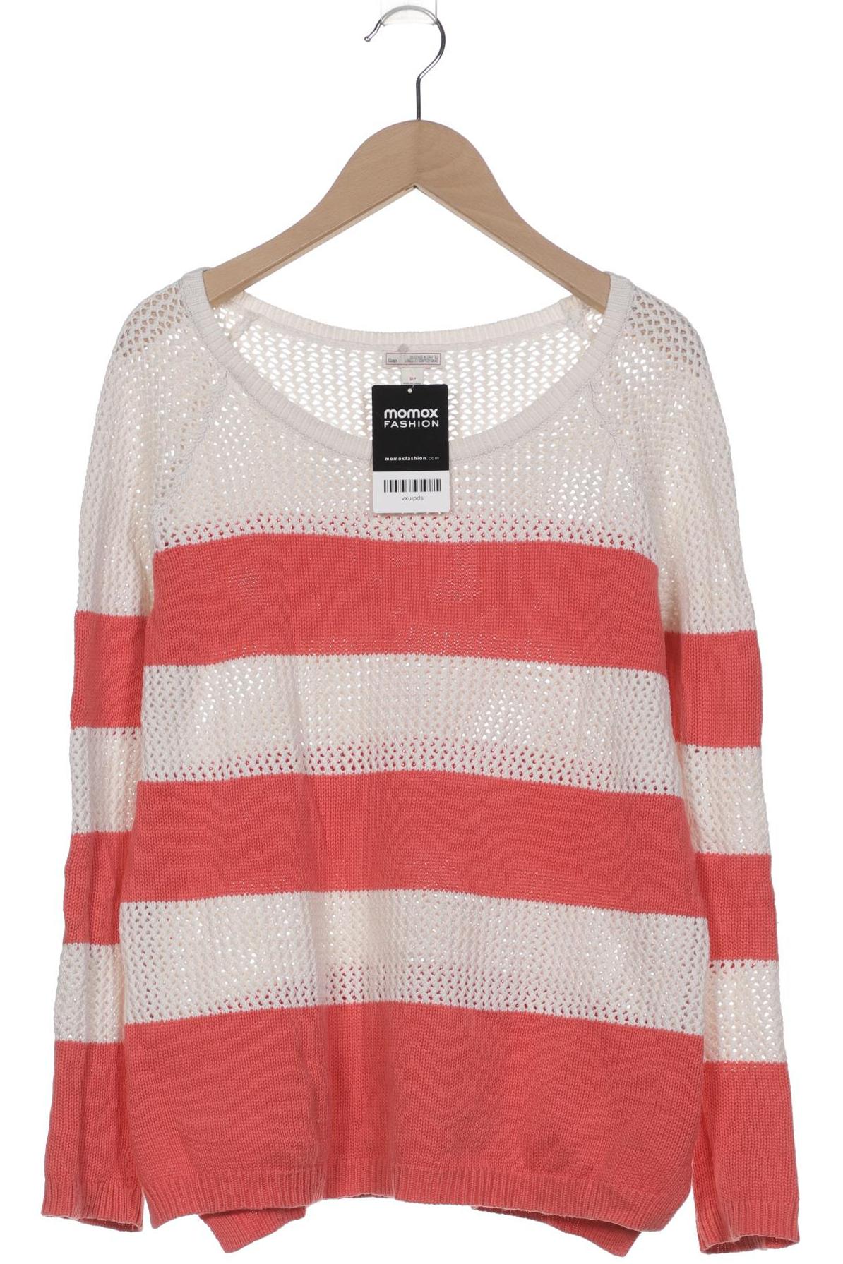 

GAP Damen Pullover, cremeweiß, Gr. 36