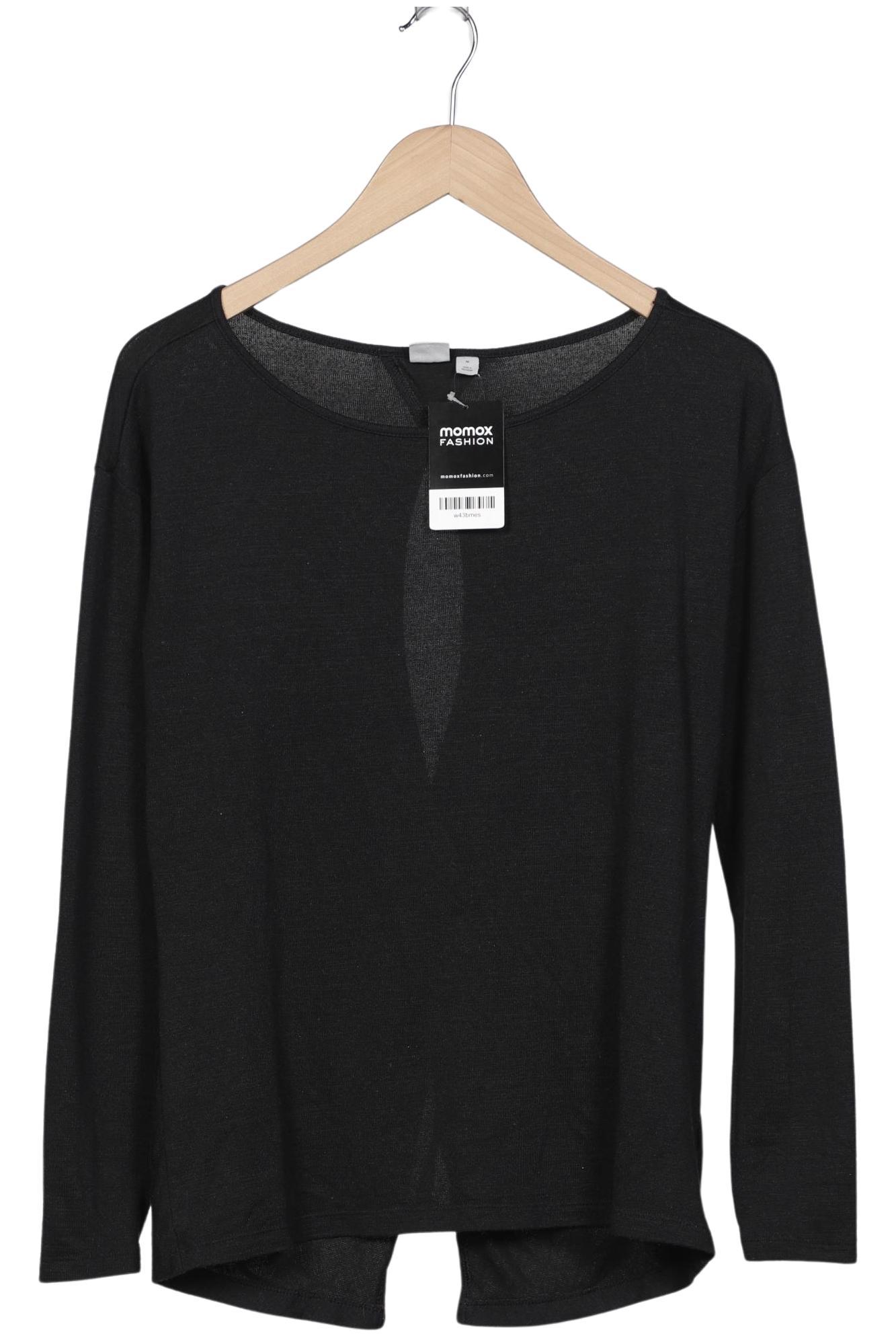 

GAP Damen Pullover, schwarz, Gr. 38