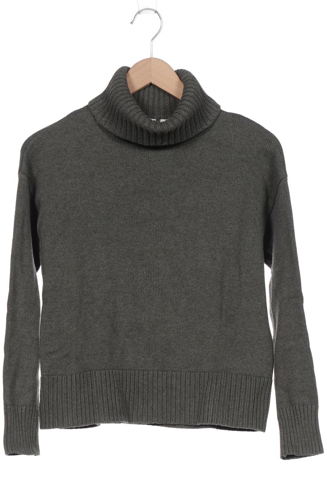 

GAP Damen Pullover, grün, Gr. 34