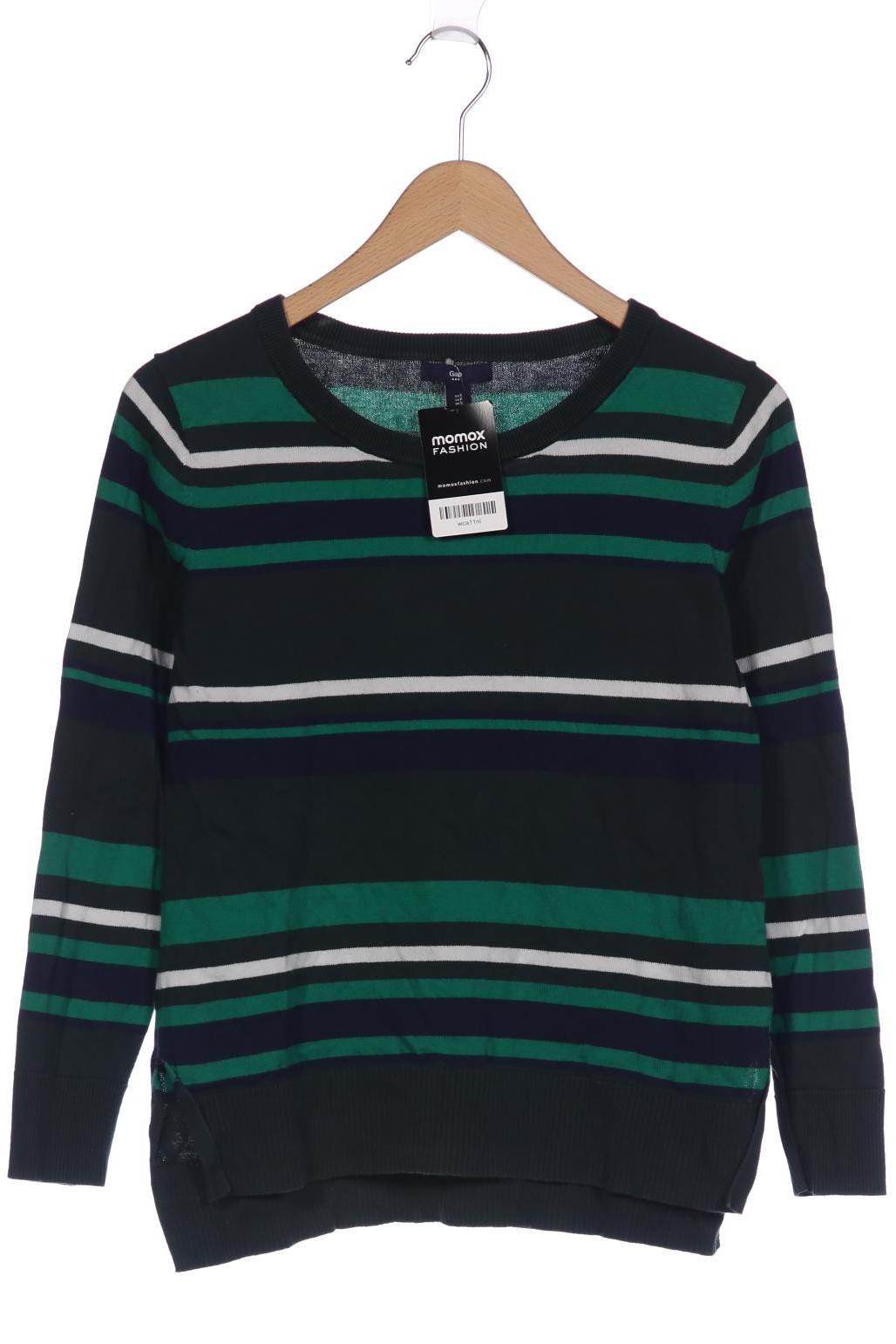 

GAP Damen Pullover, grün