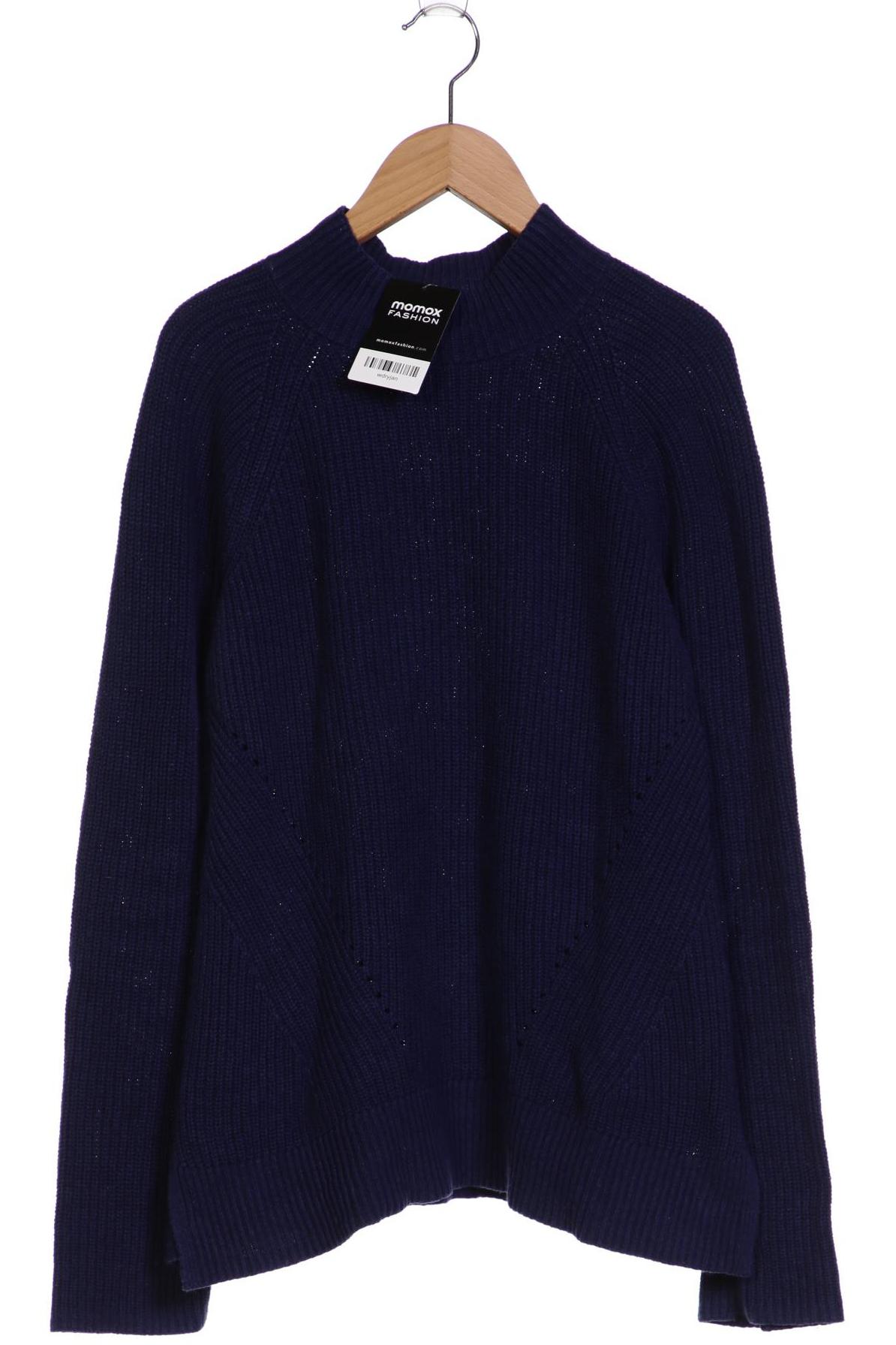 

GAP Damen Pullover, marineblau