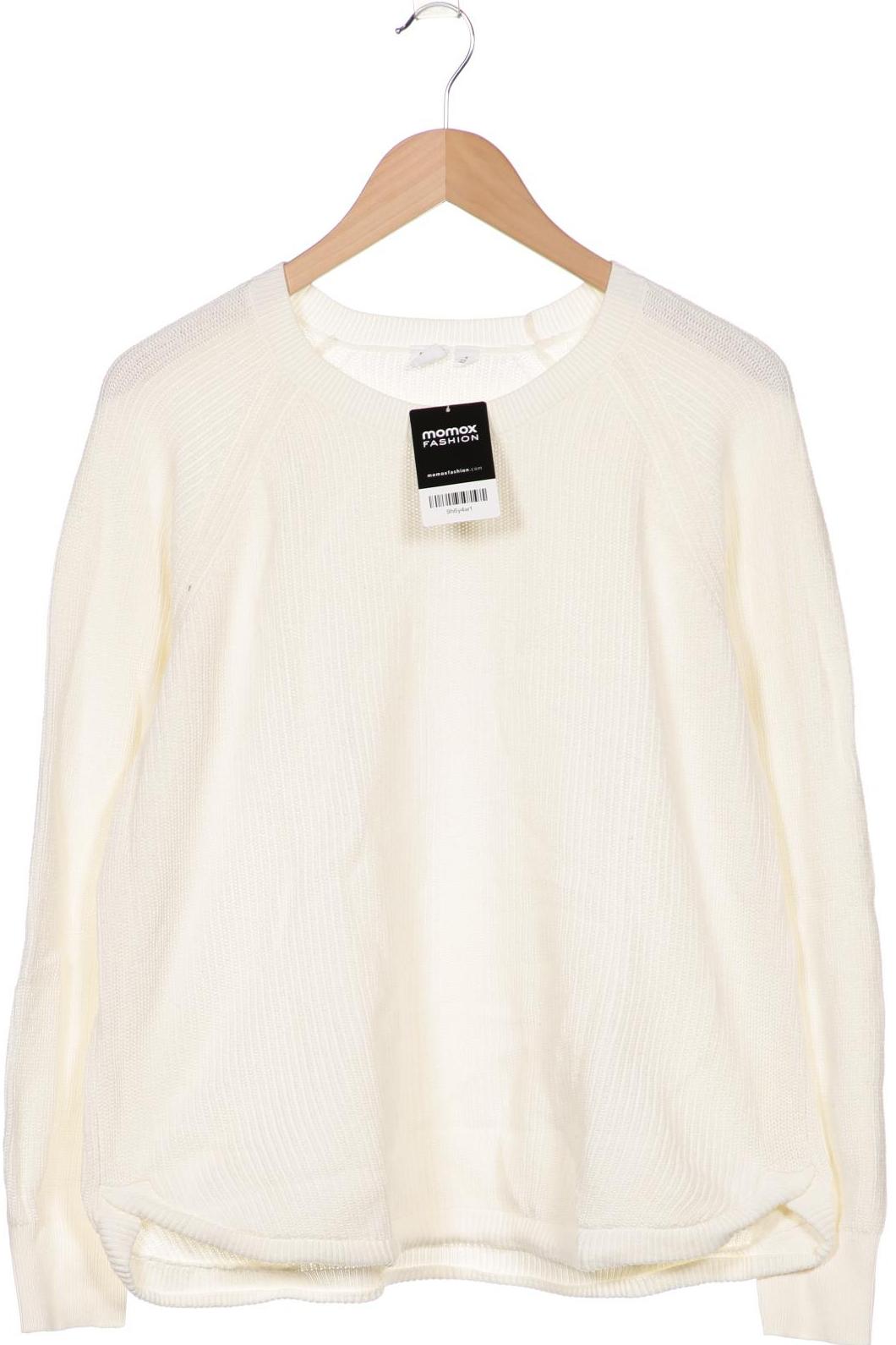 

GAP Damen Pullover, weiß, Gr. 38