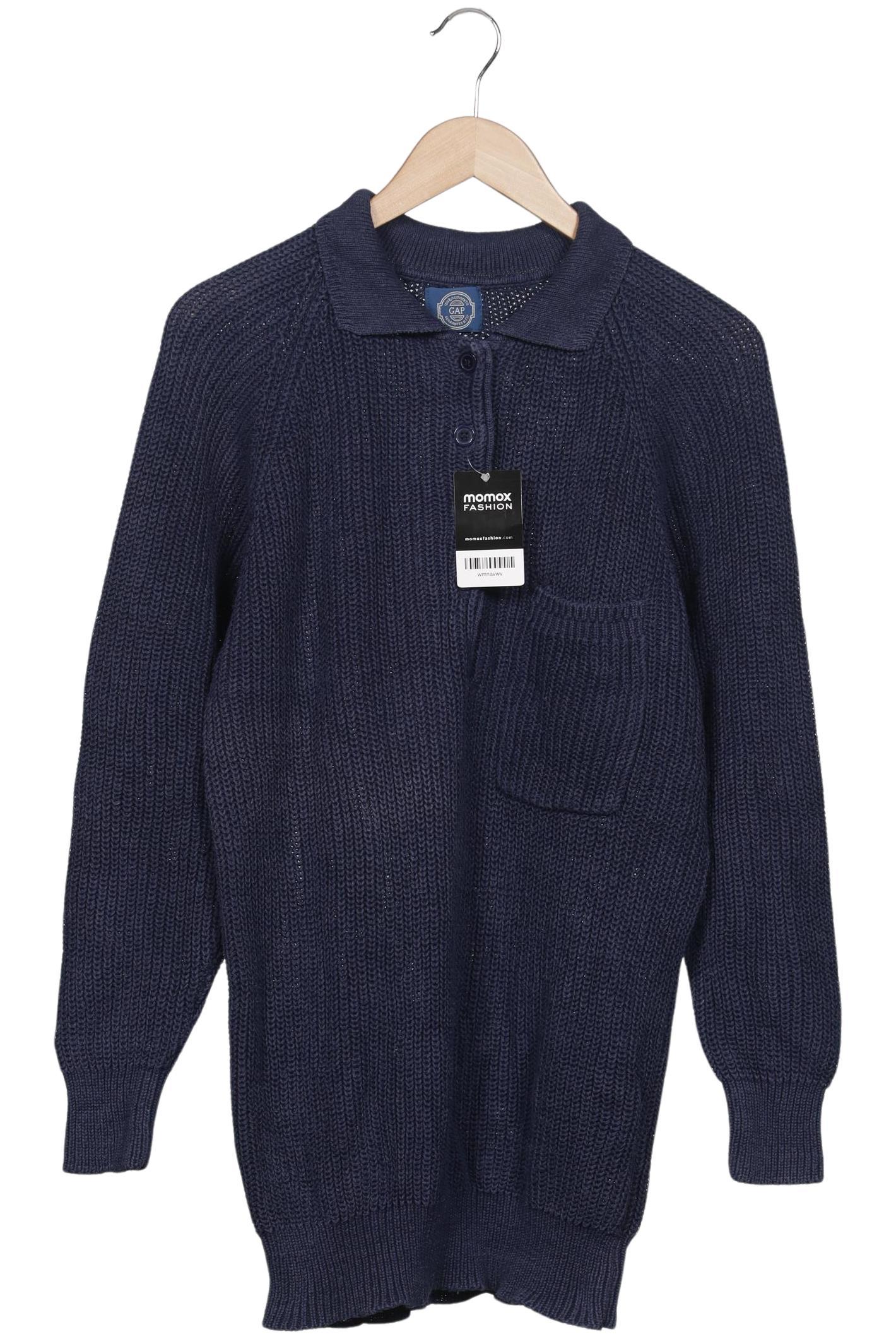 

GAP Damen Pullover, marineblau, Gr. 38