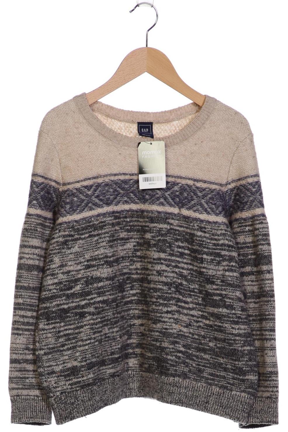 

GAP Damen Pullover, grau, Gr. 42