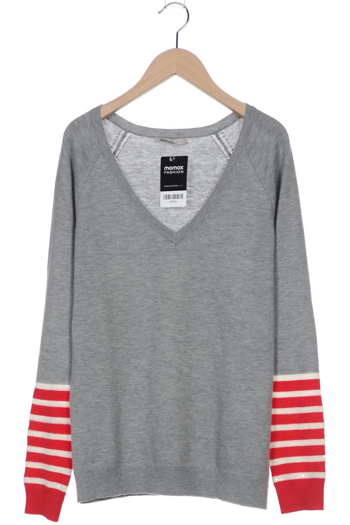 

GAP Damen Pullover, grau, Gr. 36