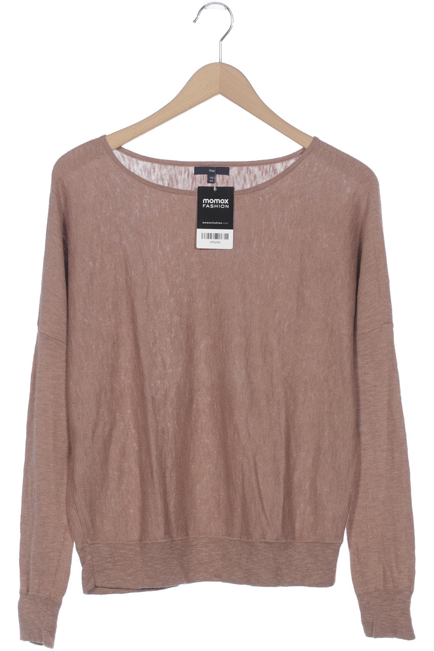 

GAP Damen Pullover, braun, Gr. 38