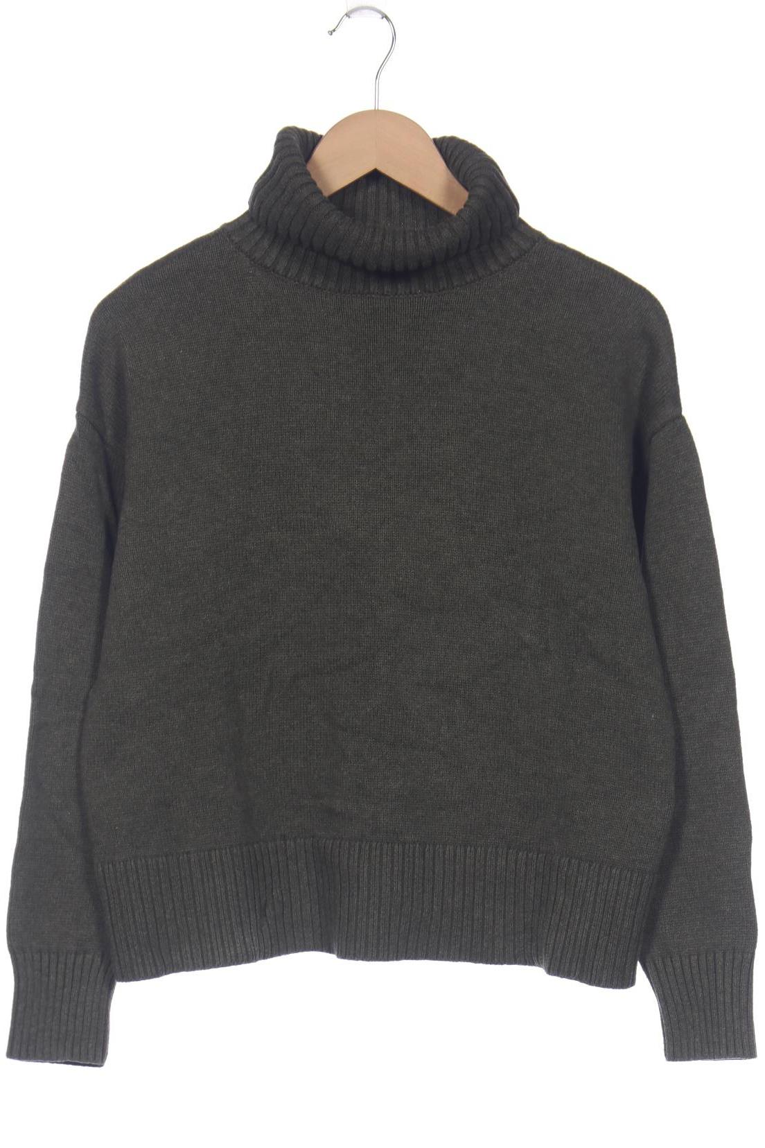 

GAP Damen Pullover, grün, Gr. 36