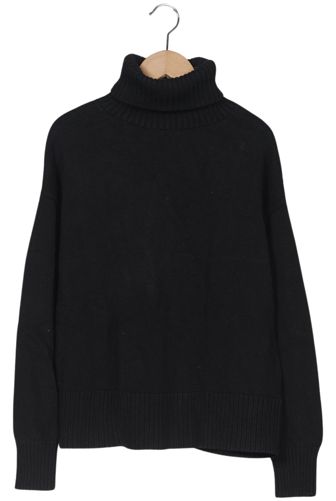 

GAP Damen Pullover, schwarz, Gr. 36