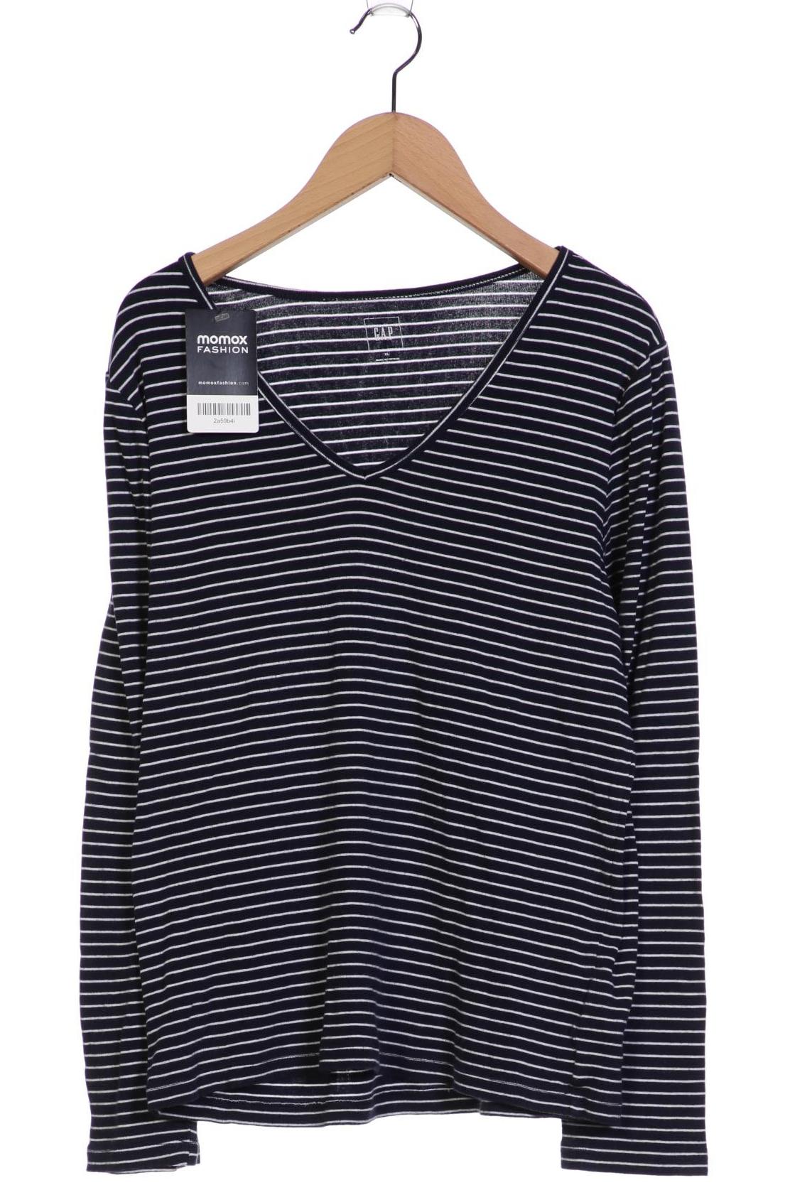 

GAP Damen Pullover, marineblau, Gr. 44