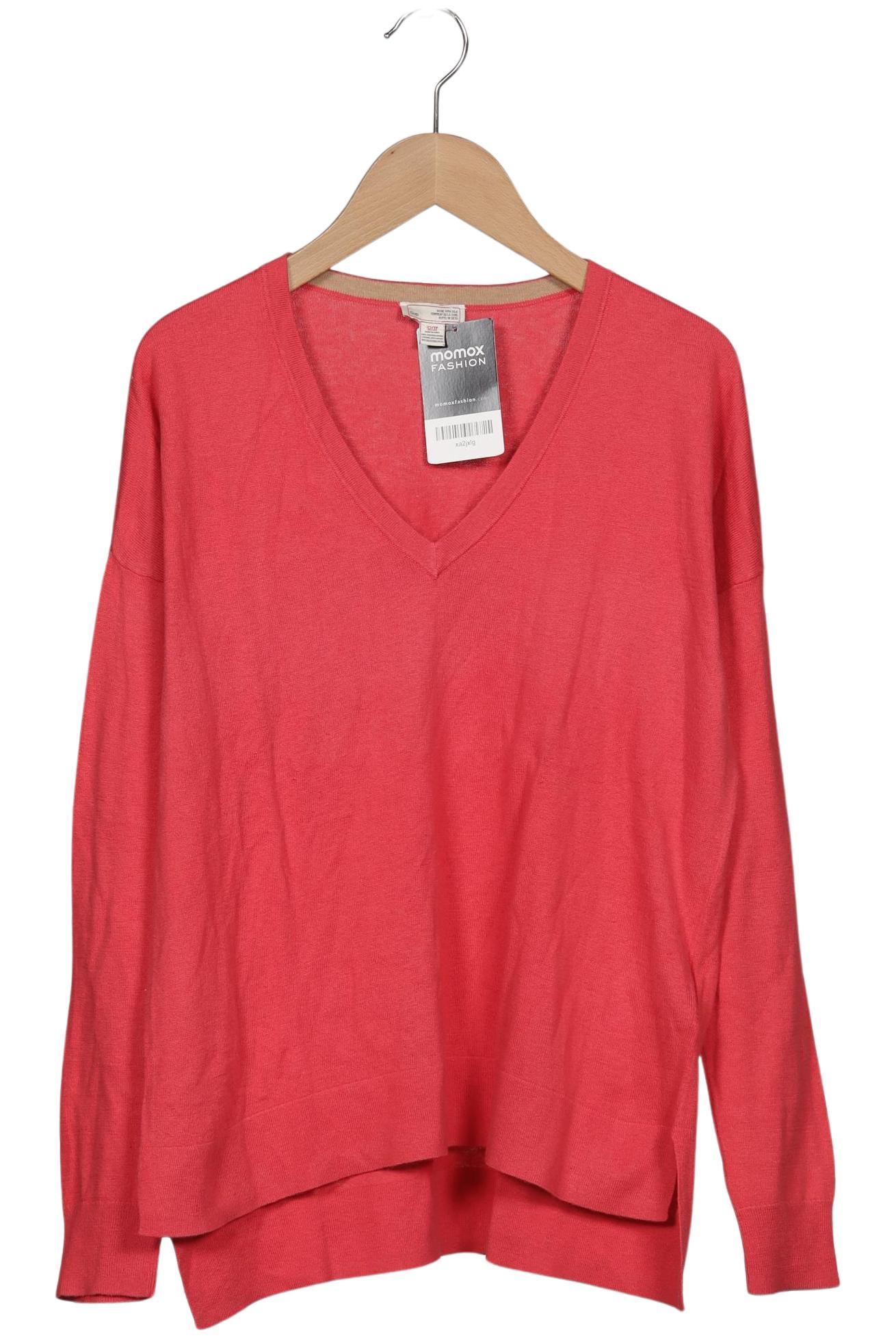 

GAP Damen Pullover, rot, Gr. 34