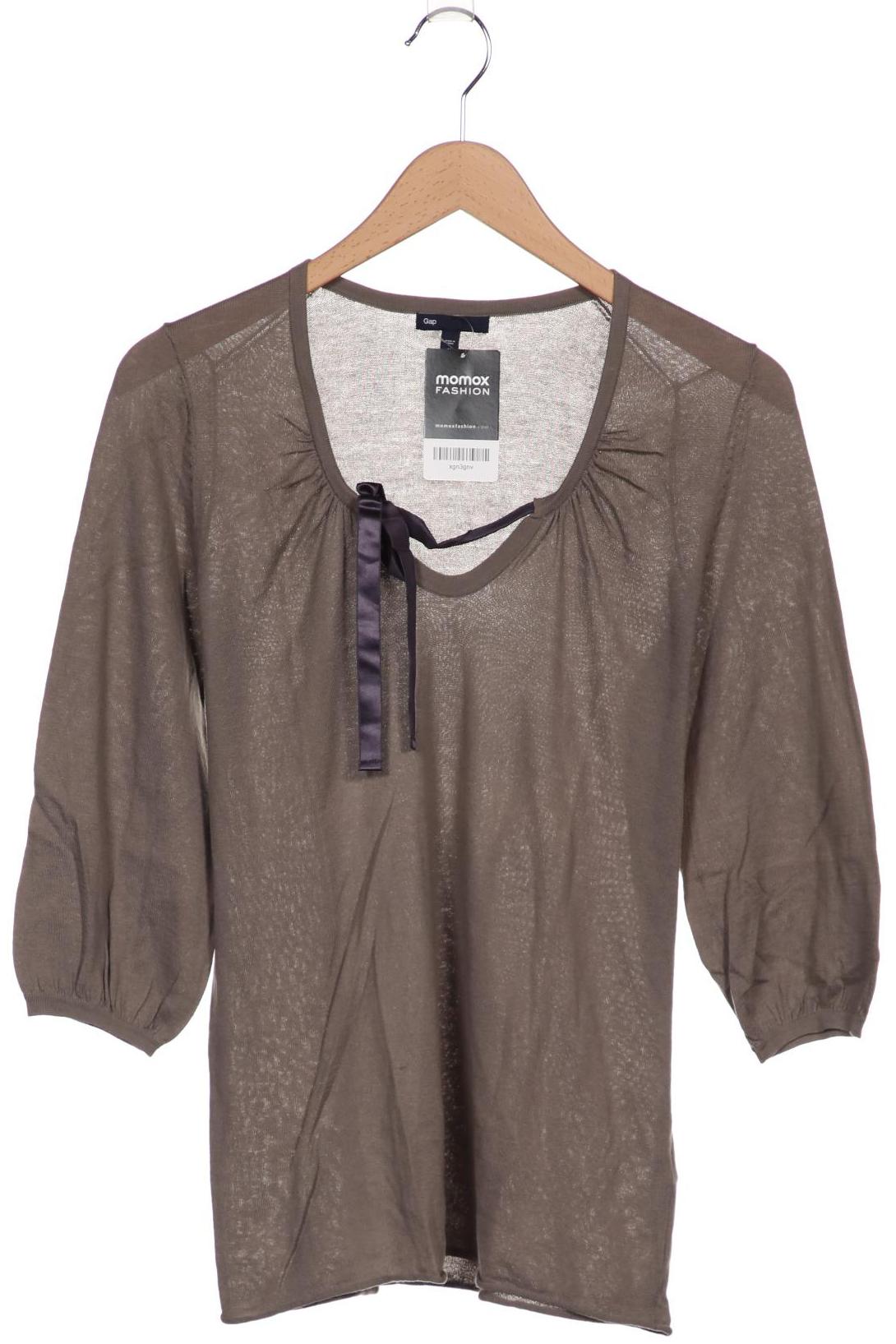 

GAP Damen Pullover, grau
