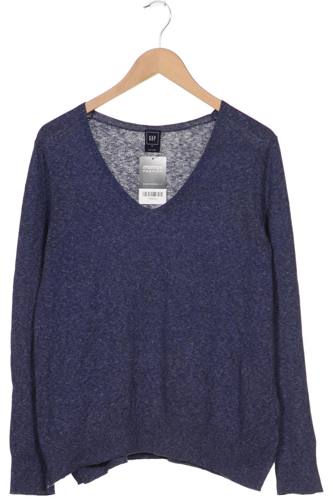 

GAP Damen Pullover, blau, Gr. 38