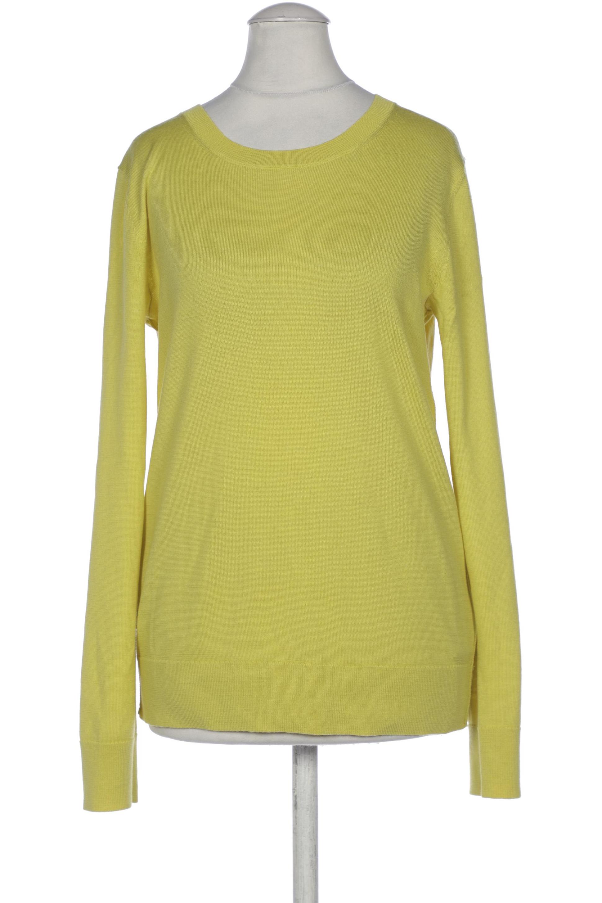 

GAP Damen Pullover, gelb, Gr. 36
