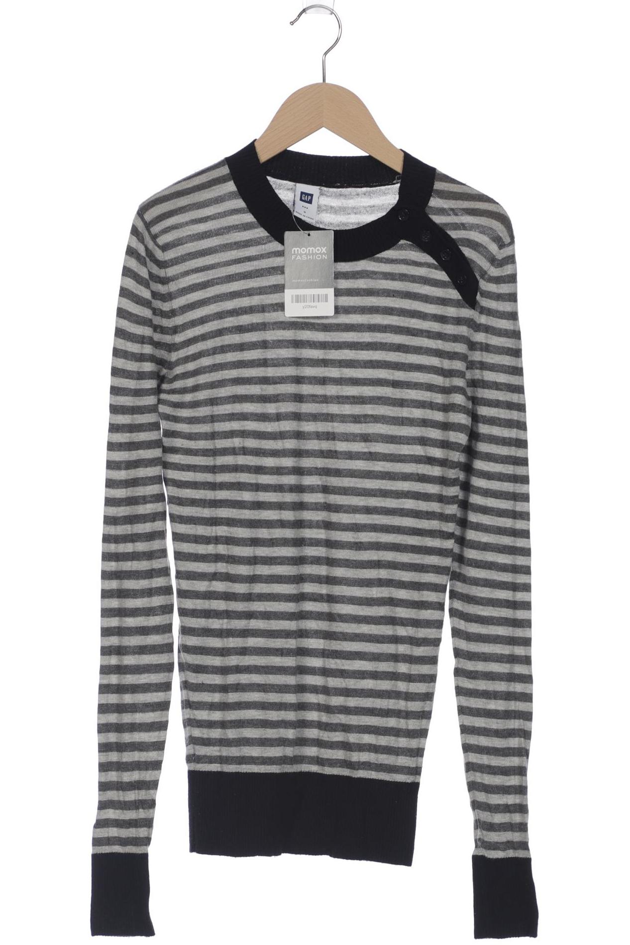 

GAP Damen Pullover, grau, Gr. 36