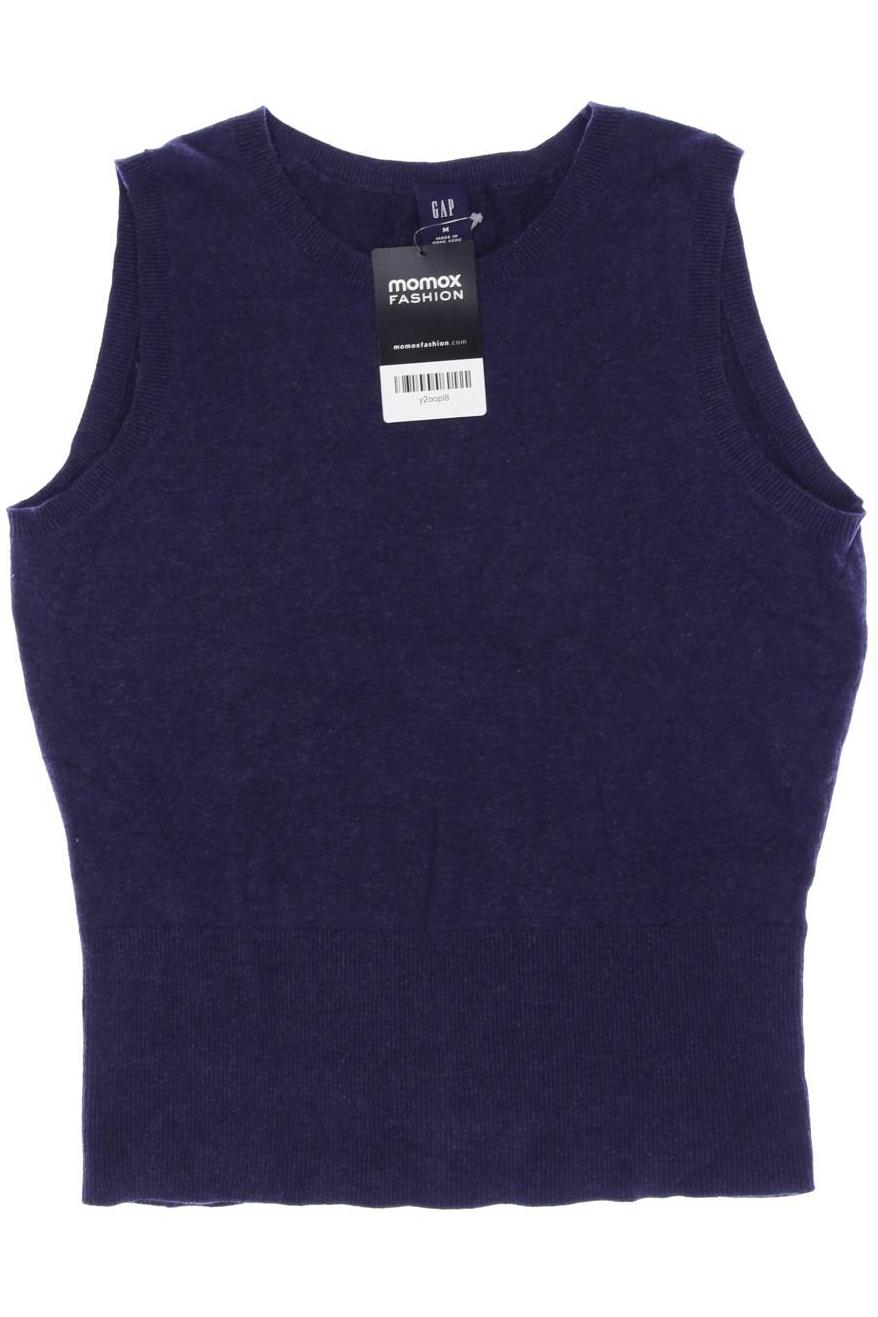 

GAP Damen Pullover, marineblau, Gr. 38