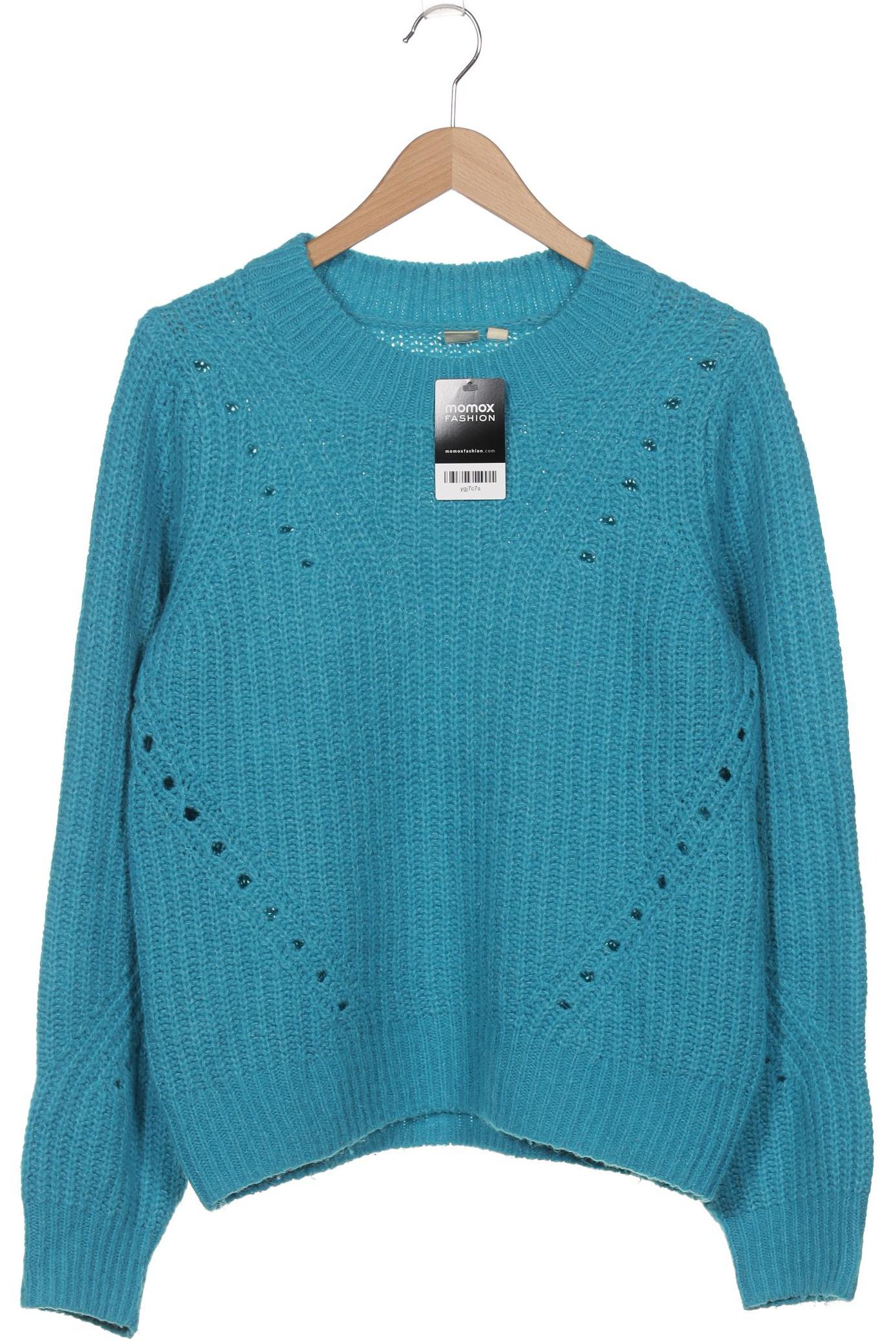 

GAP Damen Pullover, blau, Gr. 38