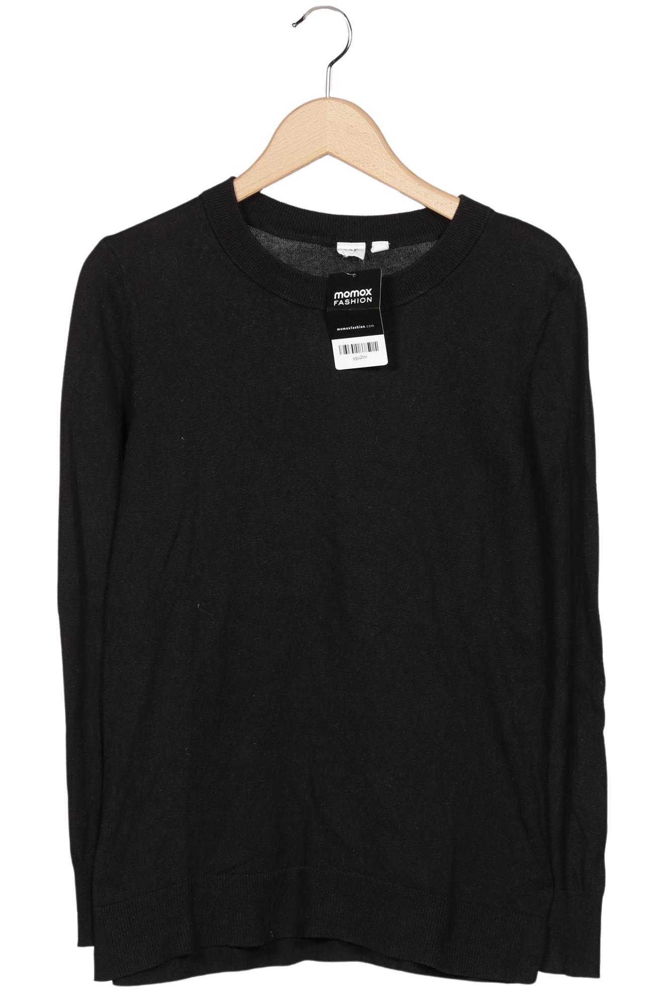 

GAP Damen Pullover, schwarz, Gr. 36
