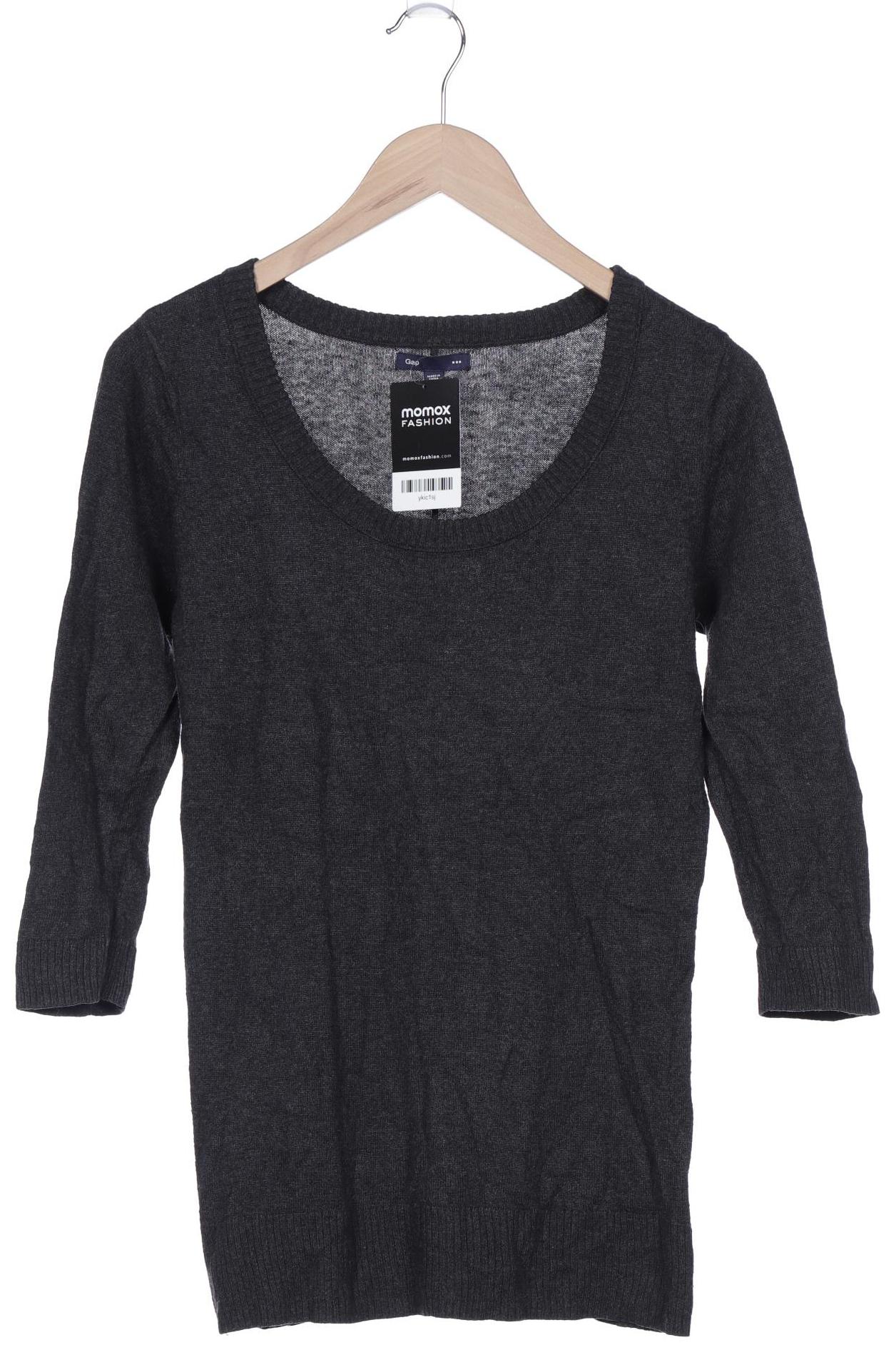

GAP Damen Pullover, grau, Gr. 38