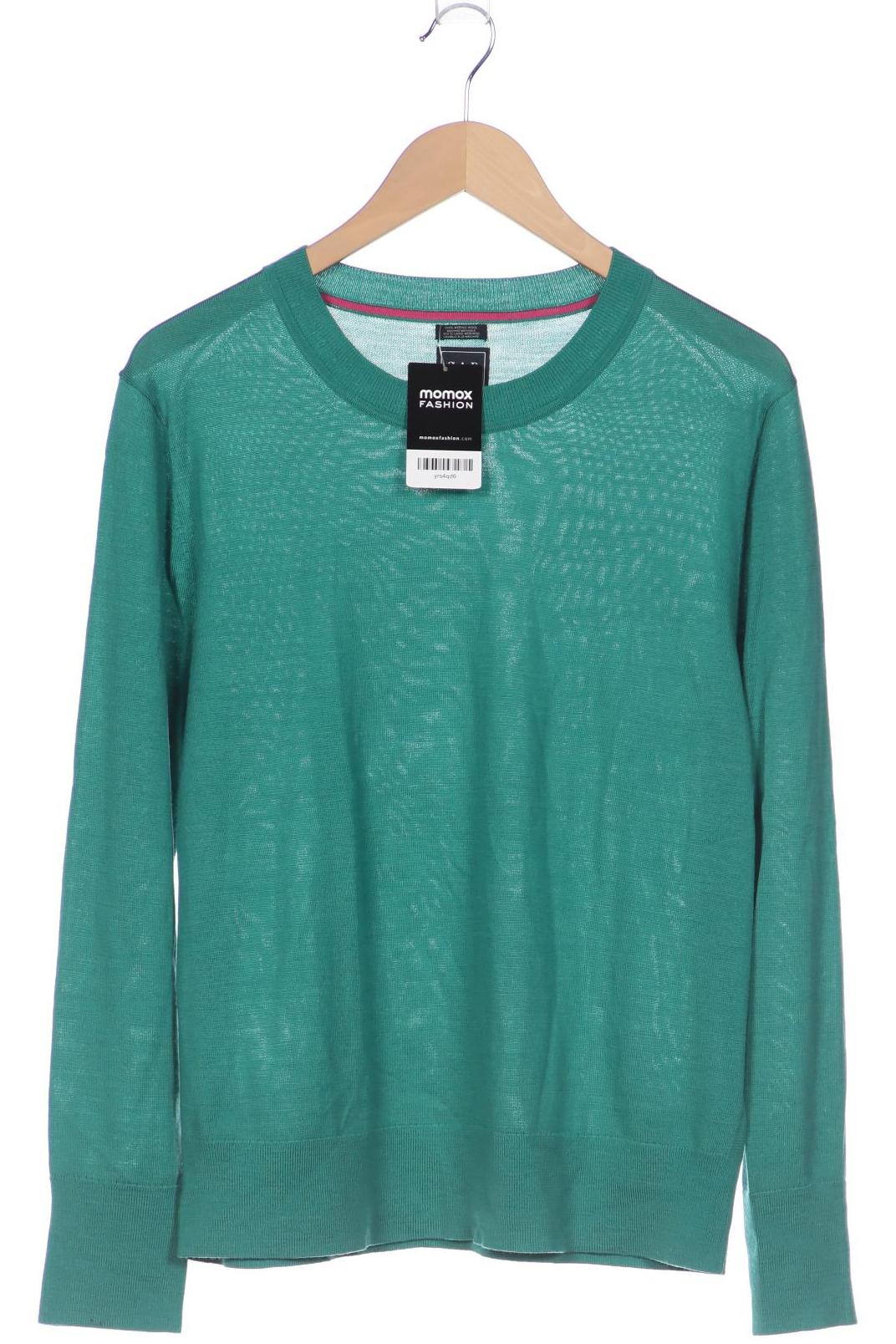 

GAP Damen Pullover, grün
