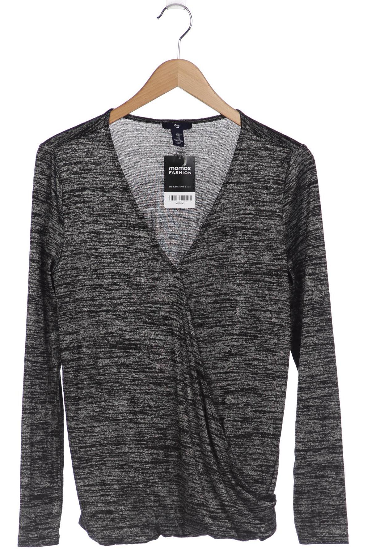 

GAP Damen Pullover, grau