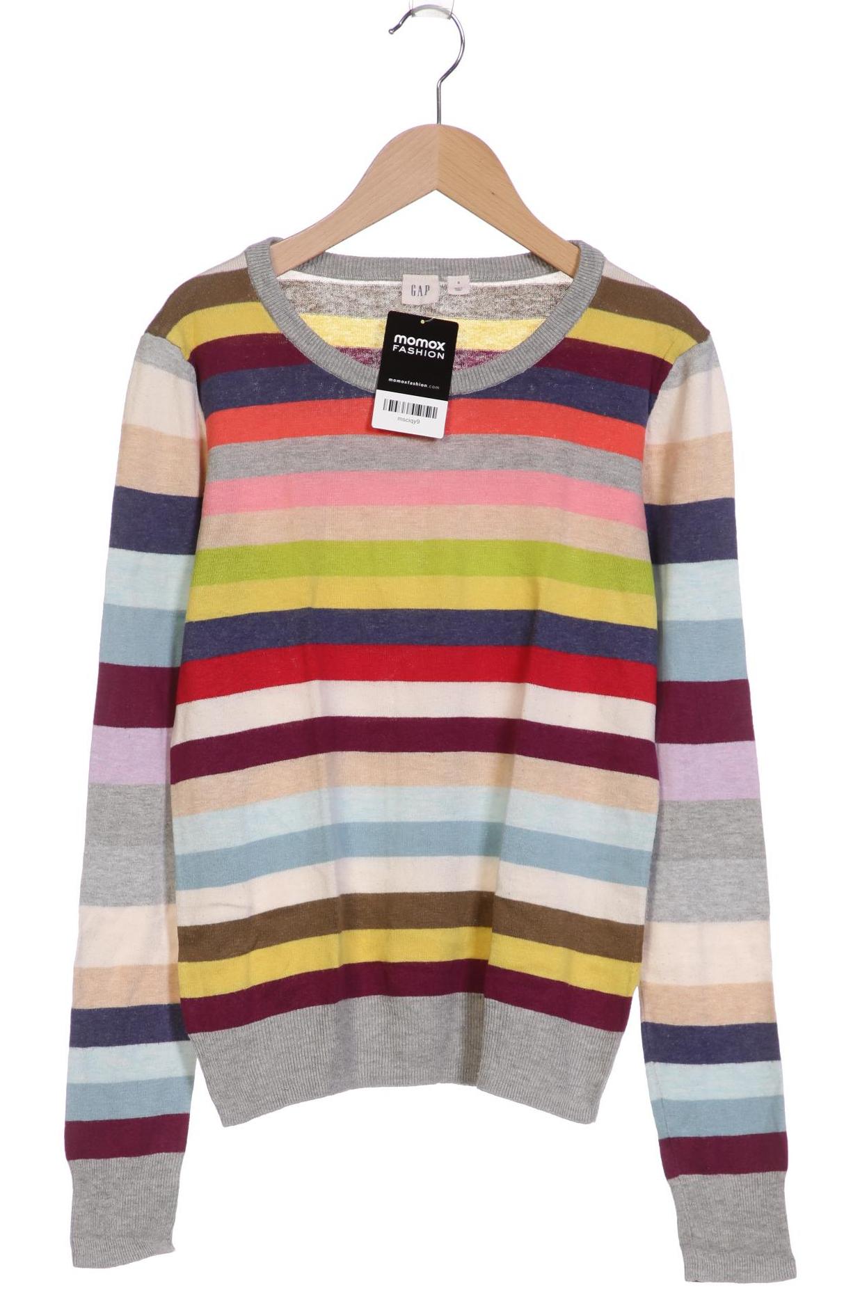 

GAP Damen Pullover, mehrfarbig, Gr. 36