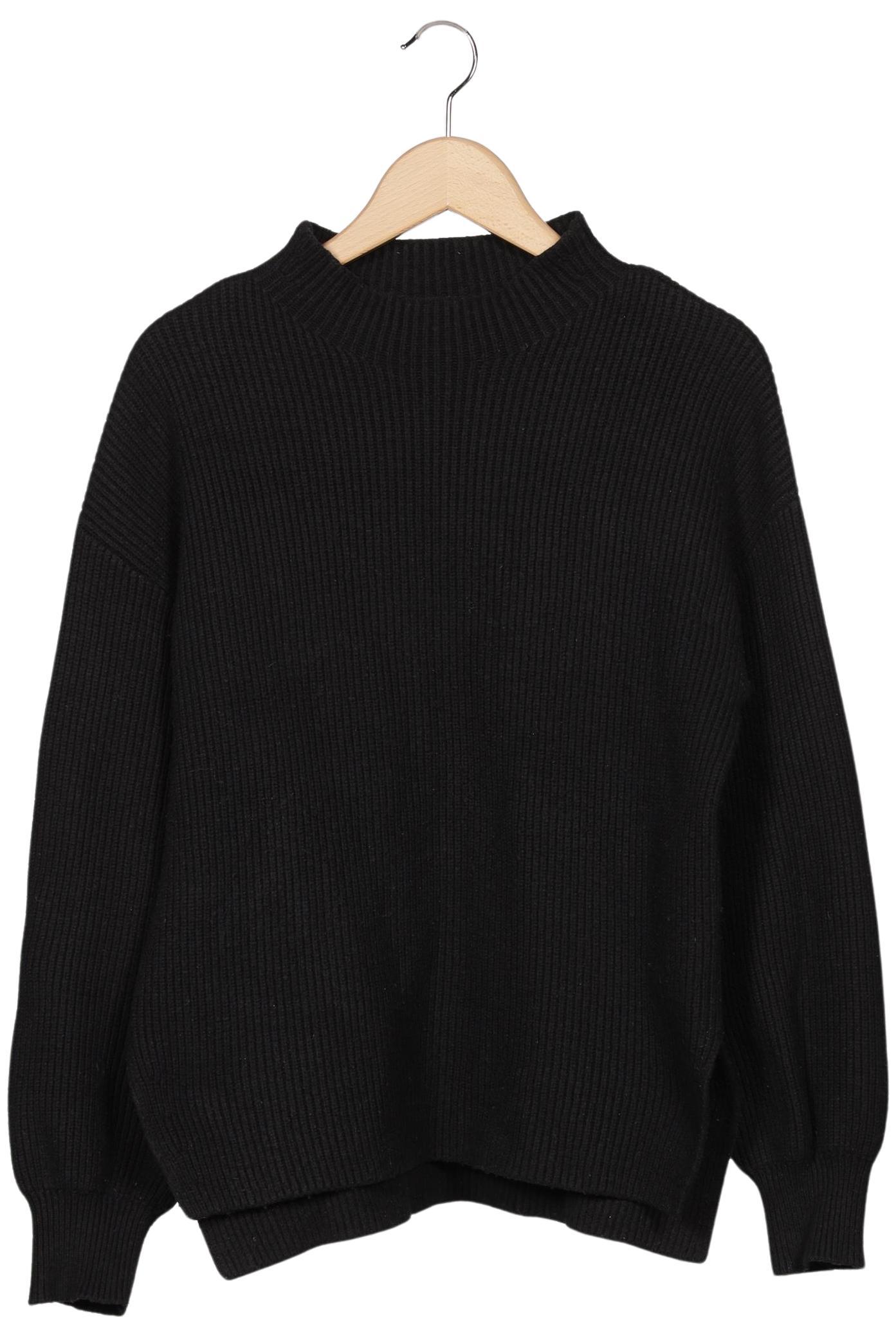 

GAP Damen Pullover, schwarz, Gr. 34