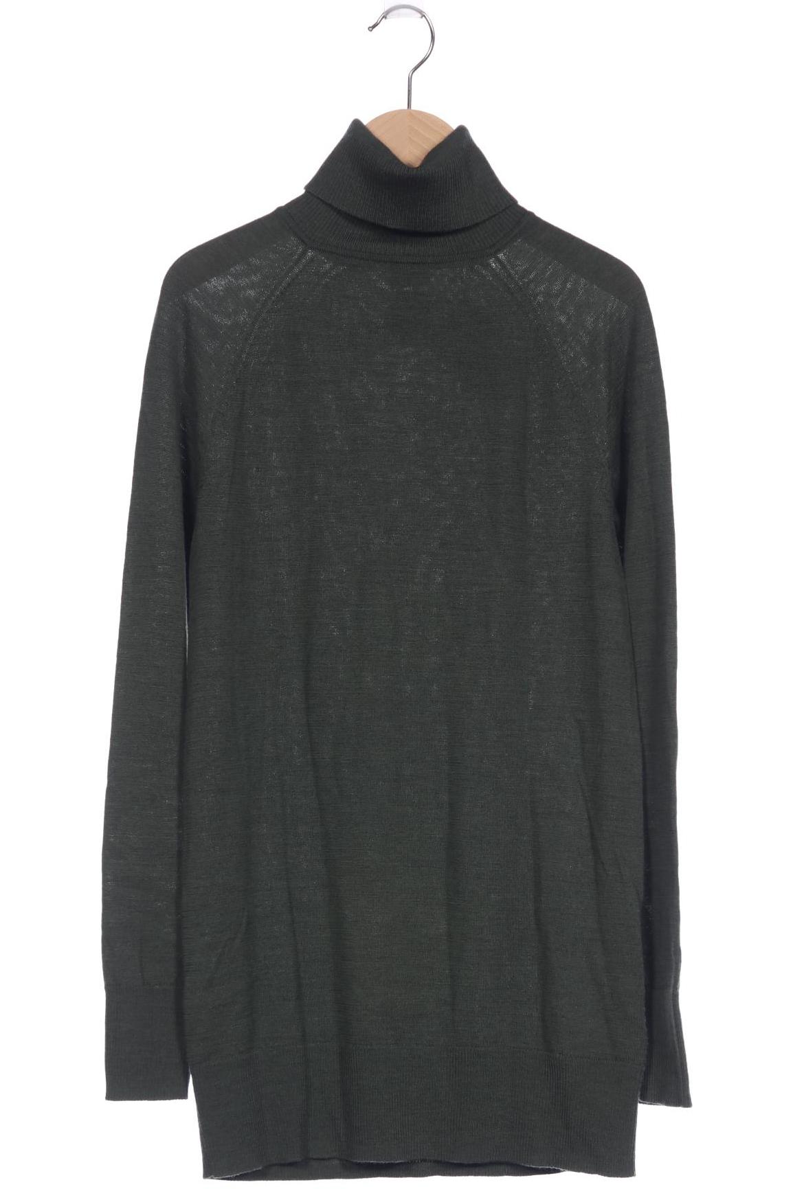 

GAP Damen Pullover, grün, Gr. 34