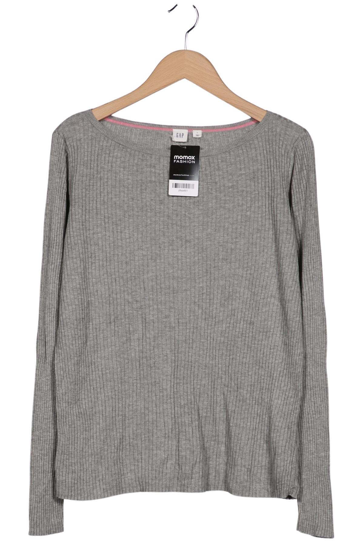 

GAP Damen Pullover, grau, Gr. 42