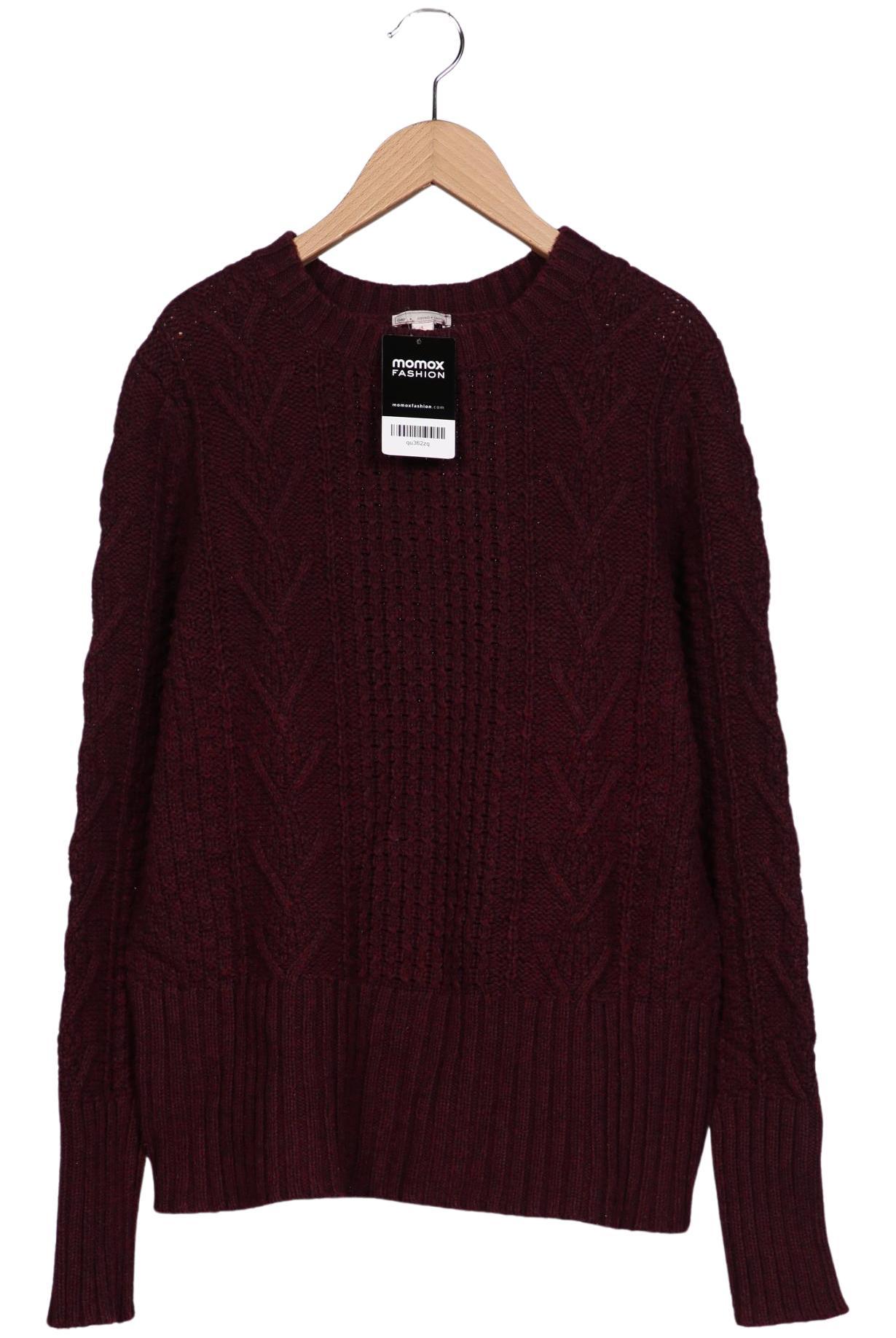 

GAP Damen Pullover, bordeaux, Gr. 42