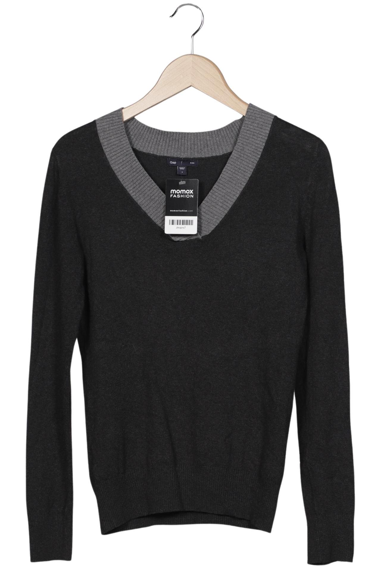 

GAP Damen Pullover, grau, Gr. 36
