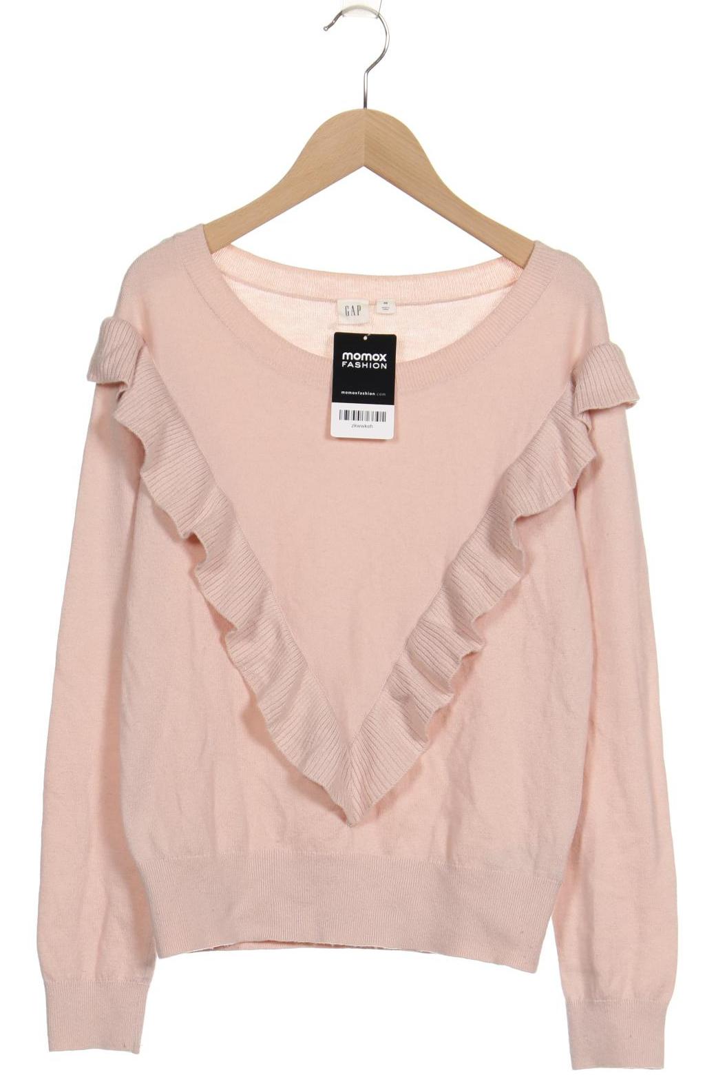 

GAP Damen Pullover, pink, Gr. 34