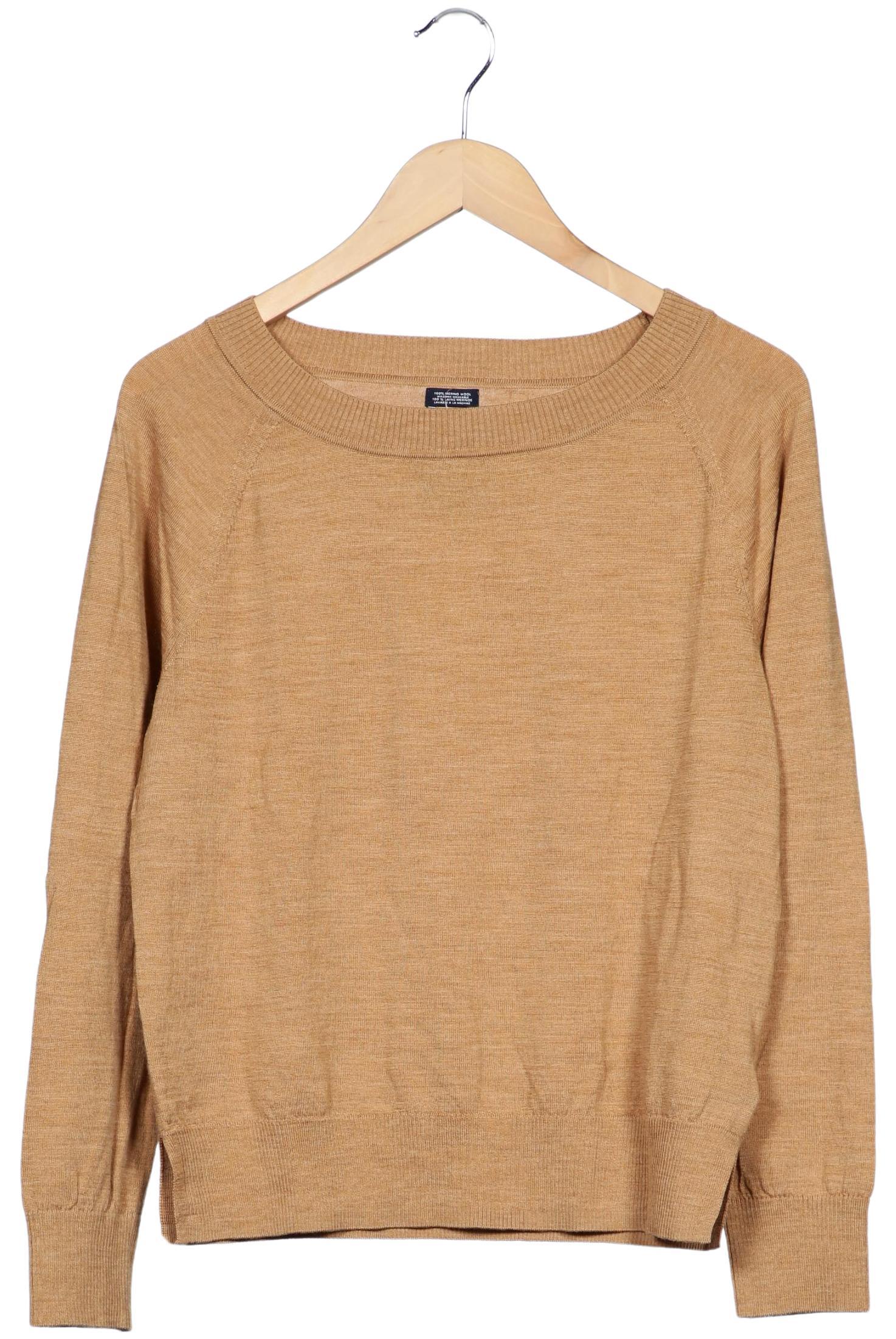 

GAP Damen Pullover, beige, Gr. 38