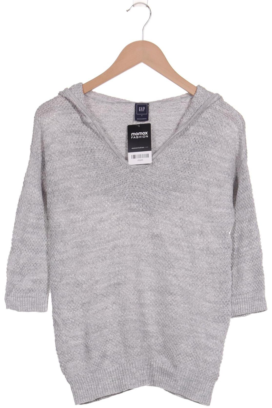 

GAP Damen Pullover, grau, Gr. 36