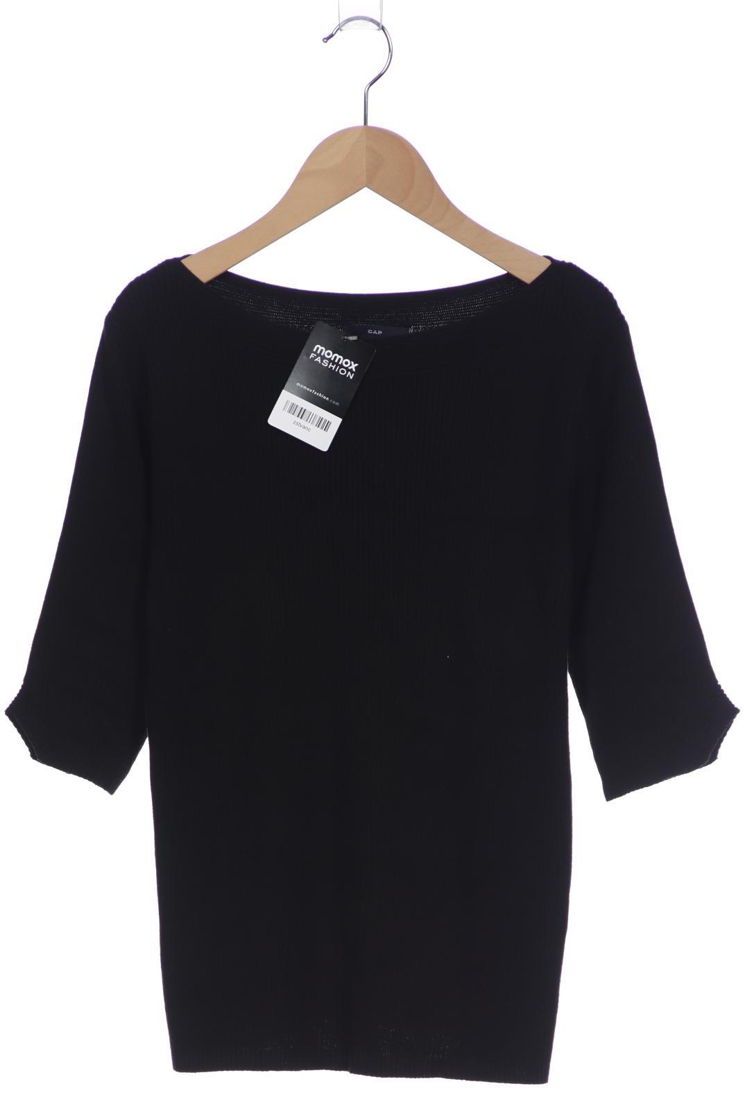 

GAP Damen Pullover, schwarz, Gr. 42