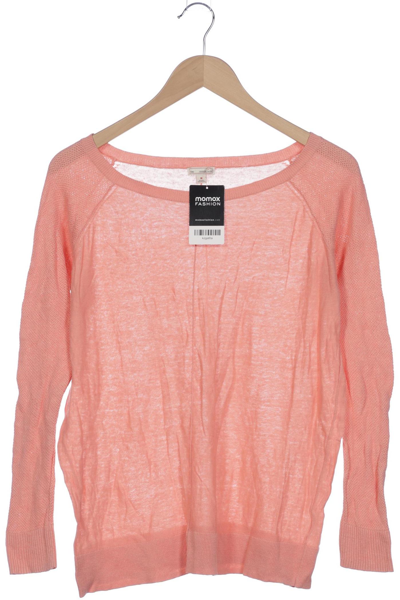 

GAP Damen Pullover, orange, Gr. 38
