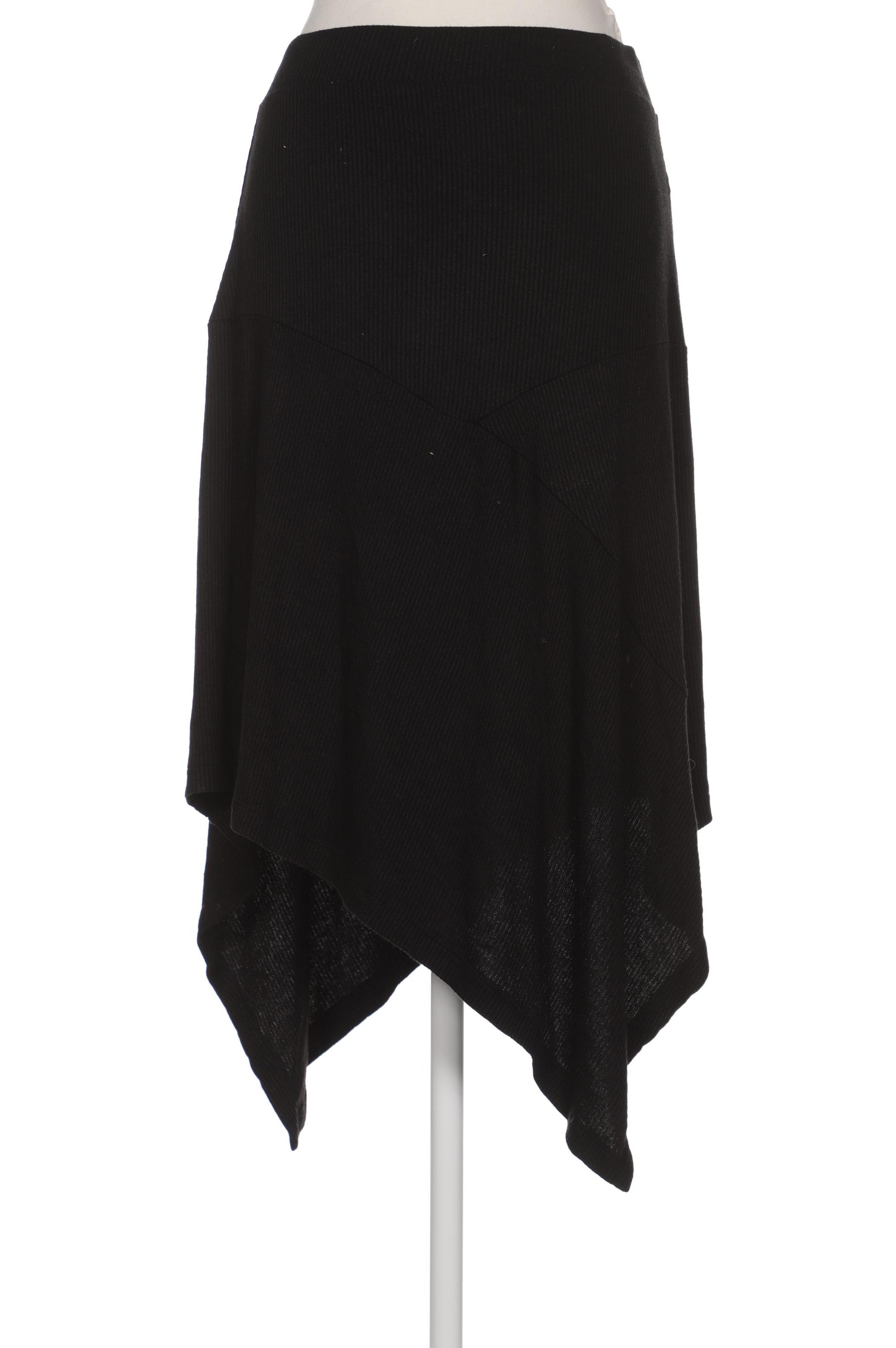 

GAP Damen Rock, schwarz, Gr. 34