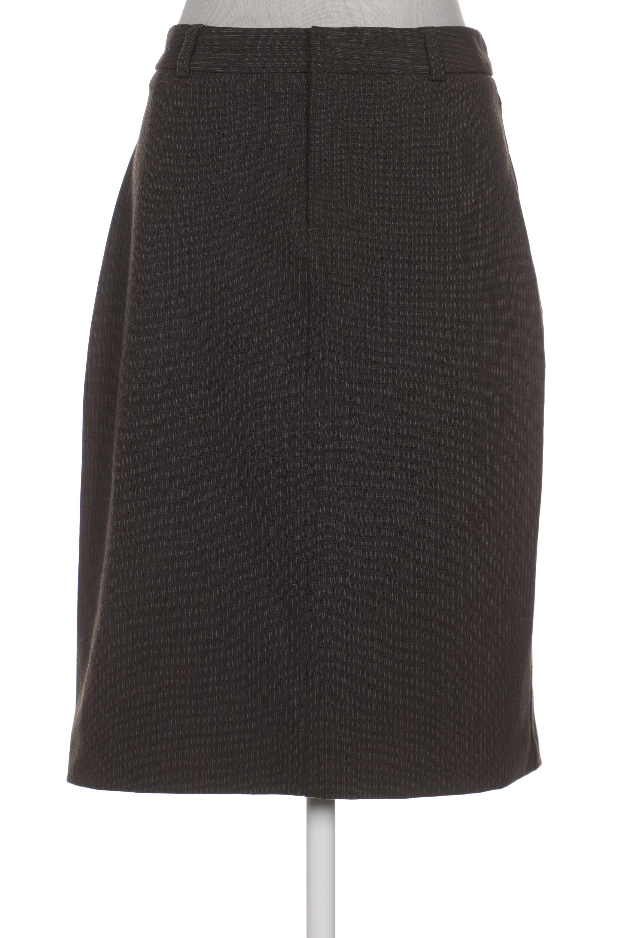 

GAP Damen Rock, braun, Gr. 6