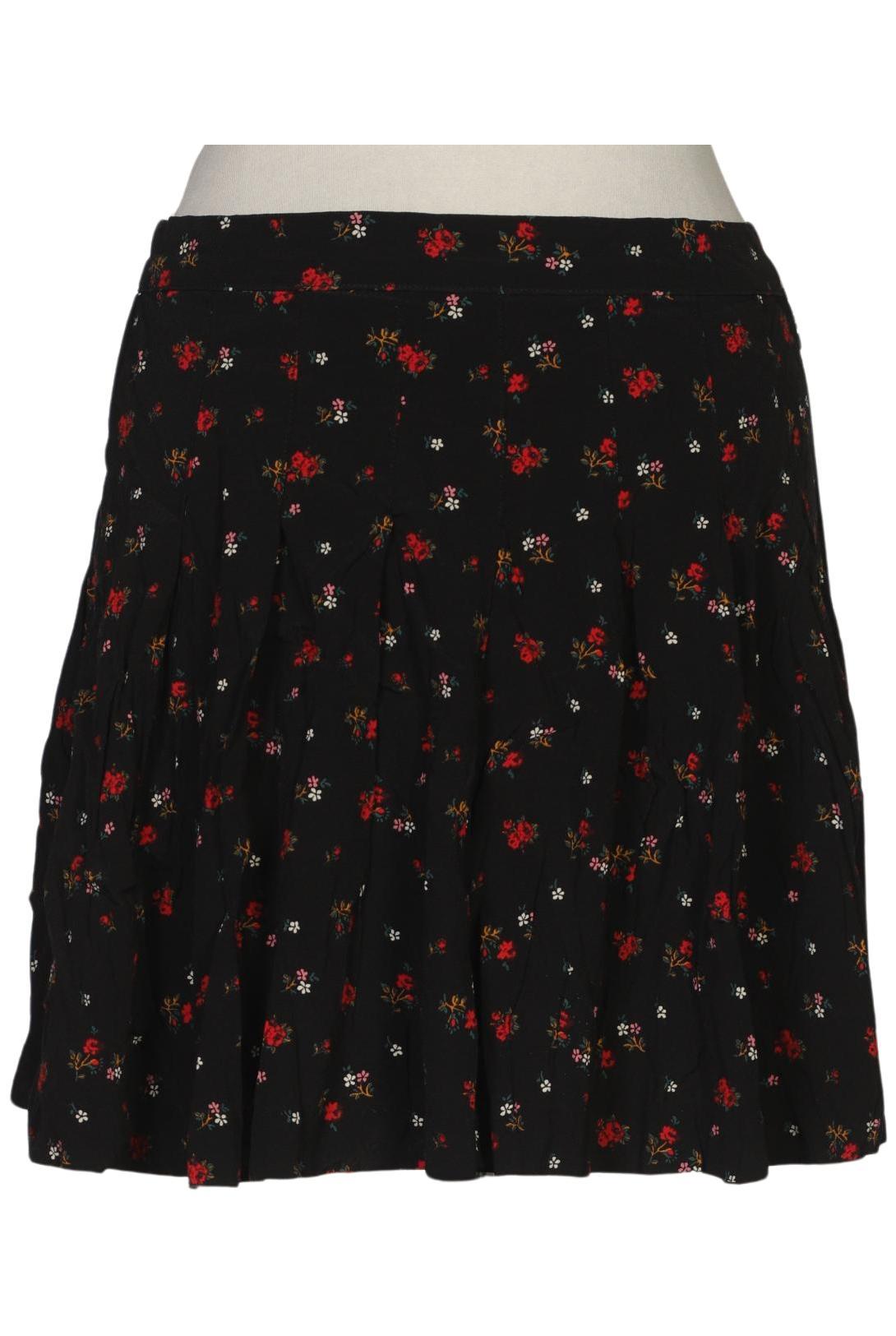 

GAP Damen Rock, schwarz, Gr. 6