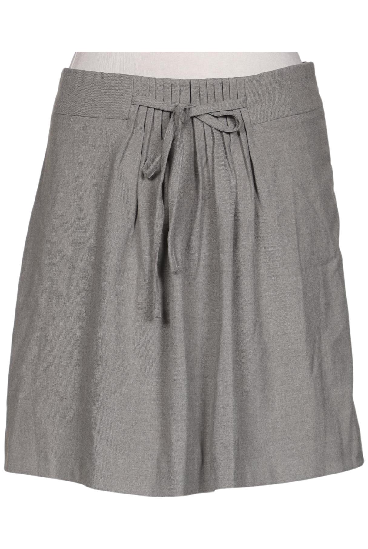 

GAP Damen Rock, grau, Gr. 4