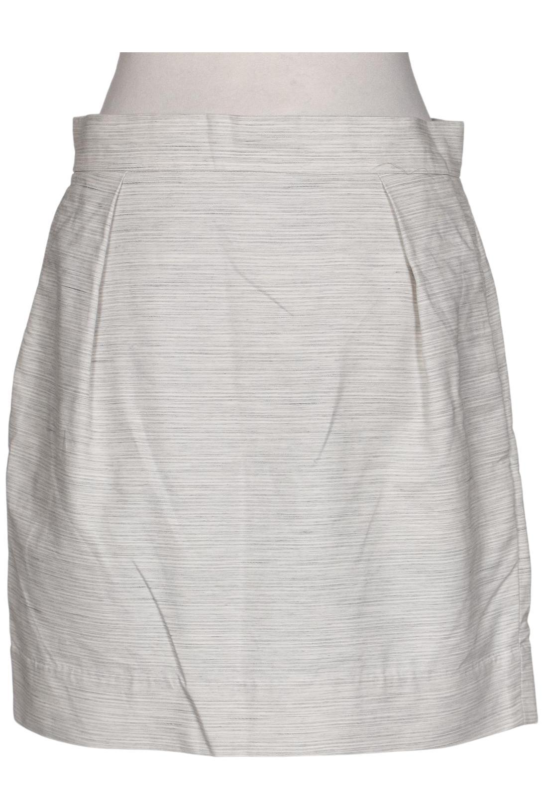 

GAP Damen Rock, grau, Gr. 6