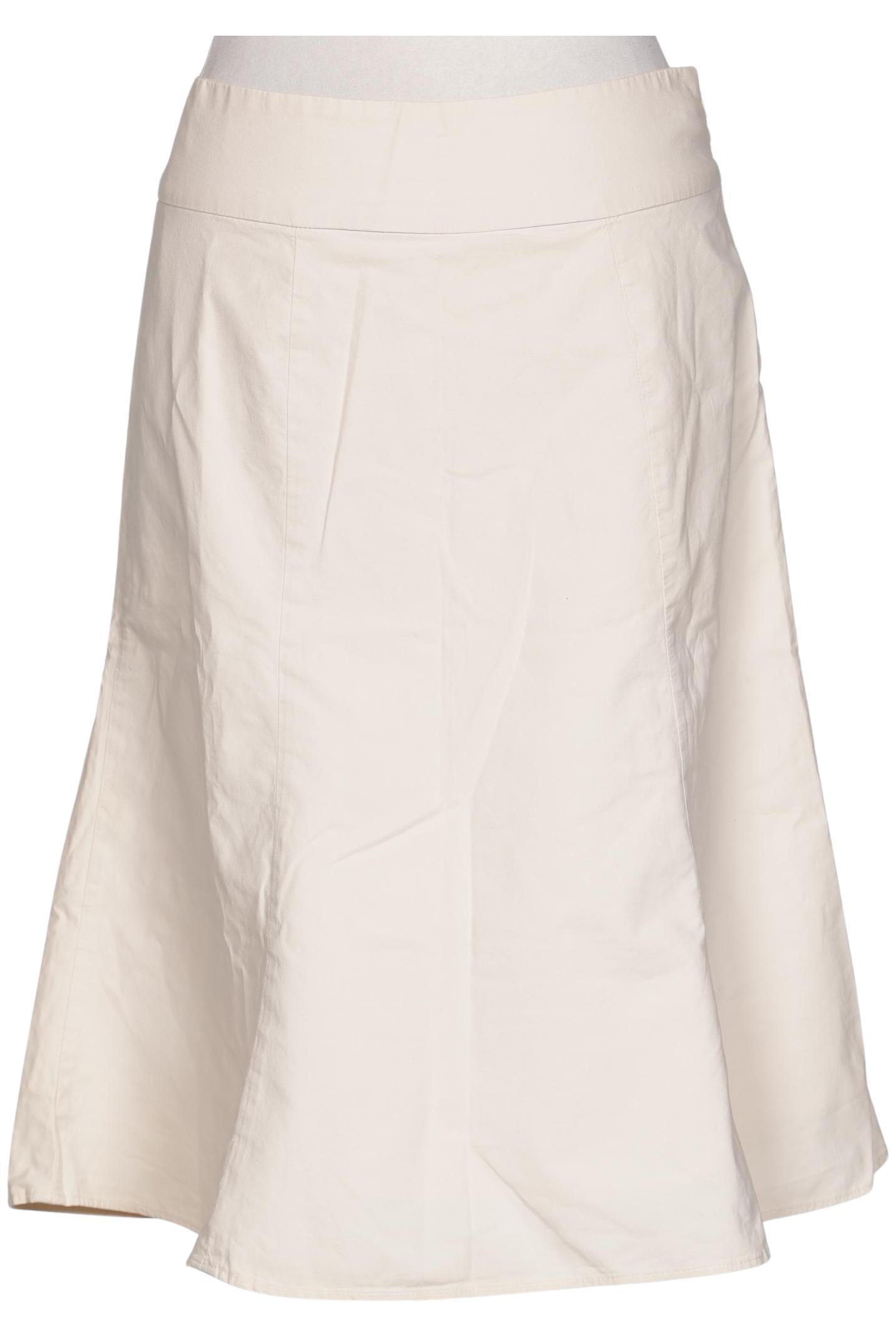 

GAP Damen Rock, cremeweiß, Gr. 4