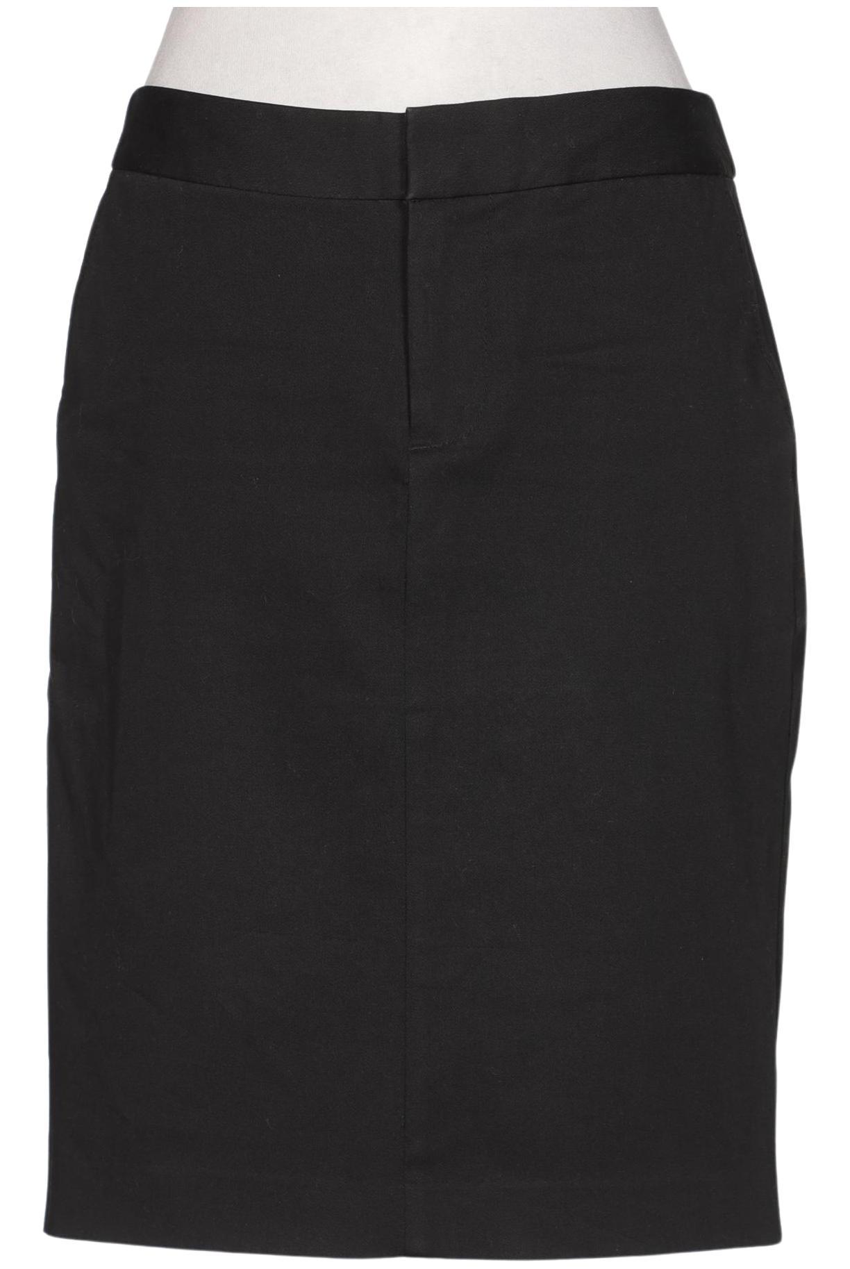 

GAP Damen Rock, schwarz, Gr. 4