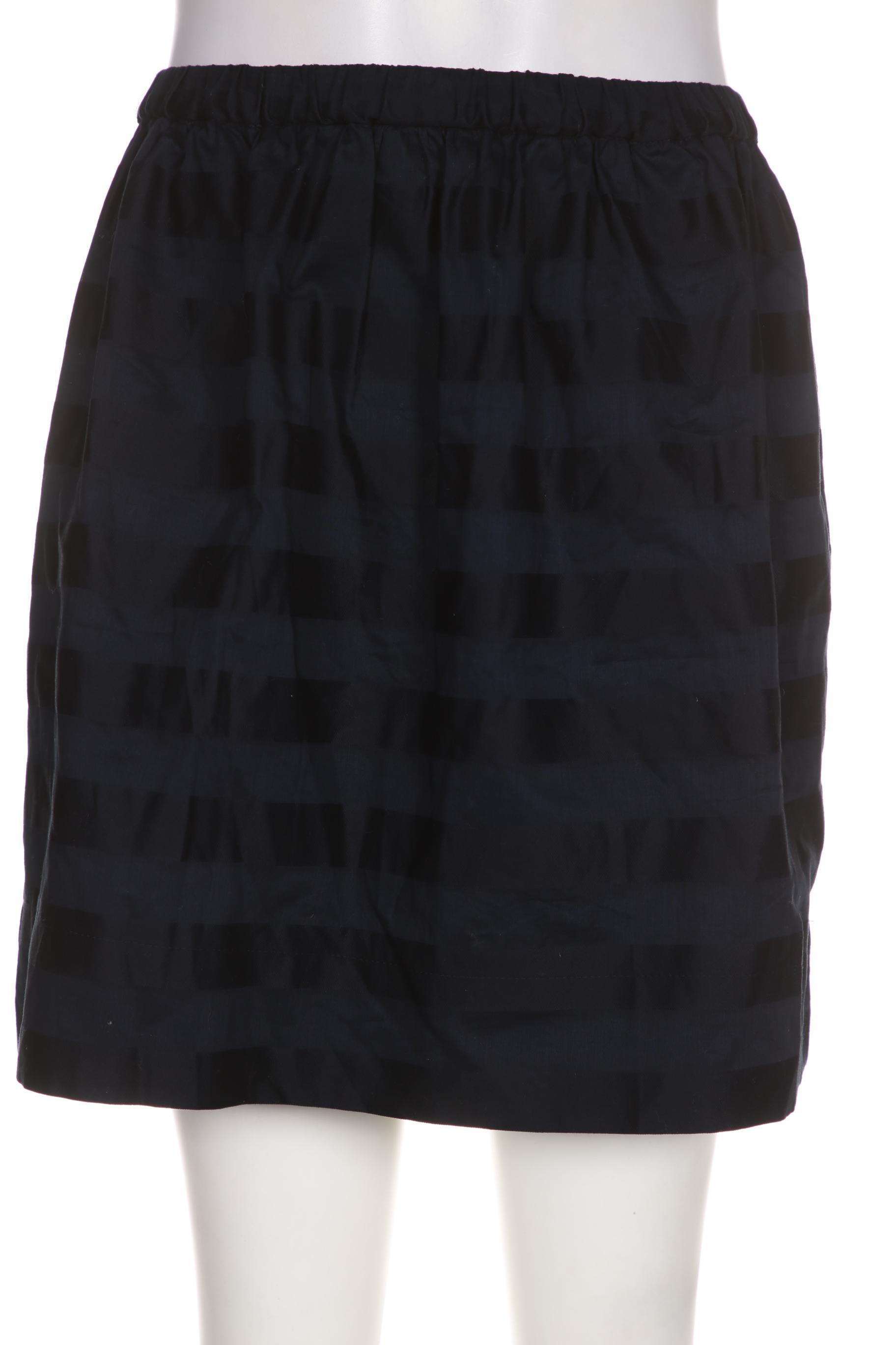 

GAP Damen Rock, marineblau