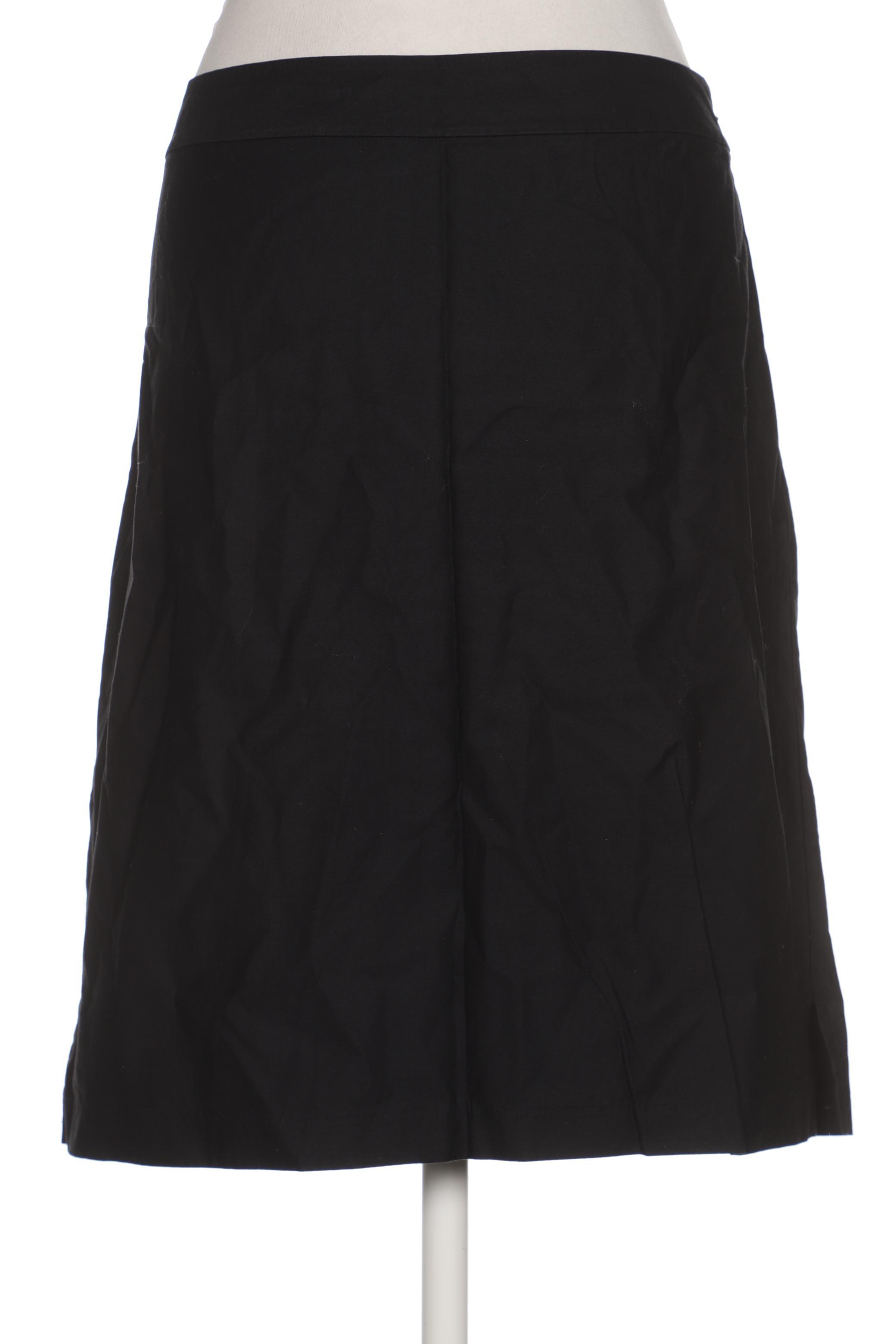 

GAP Damen Rock, schwarz, Gr. 8