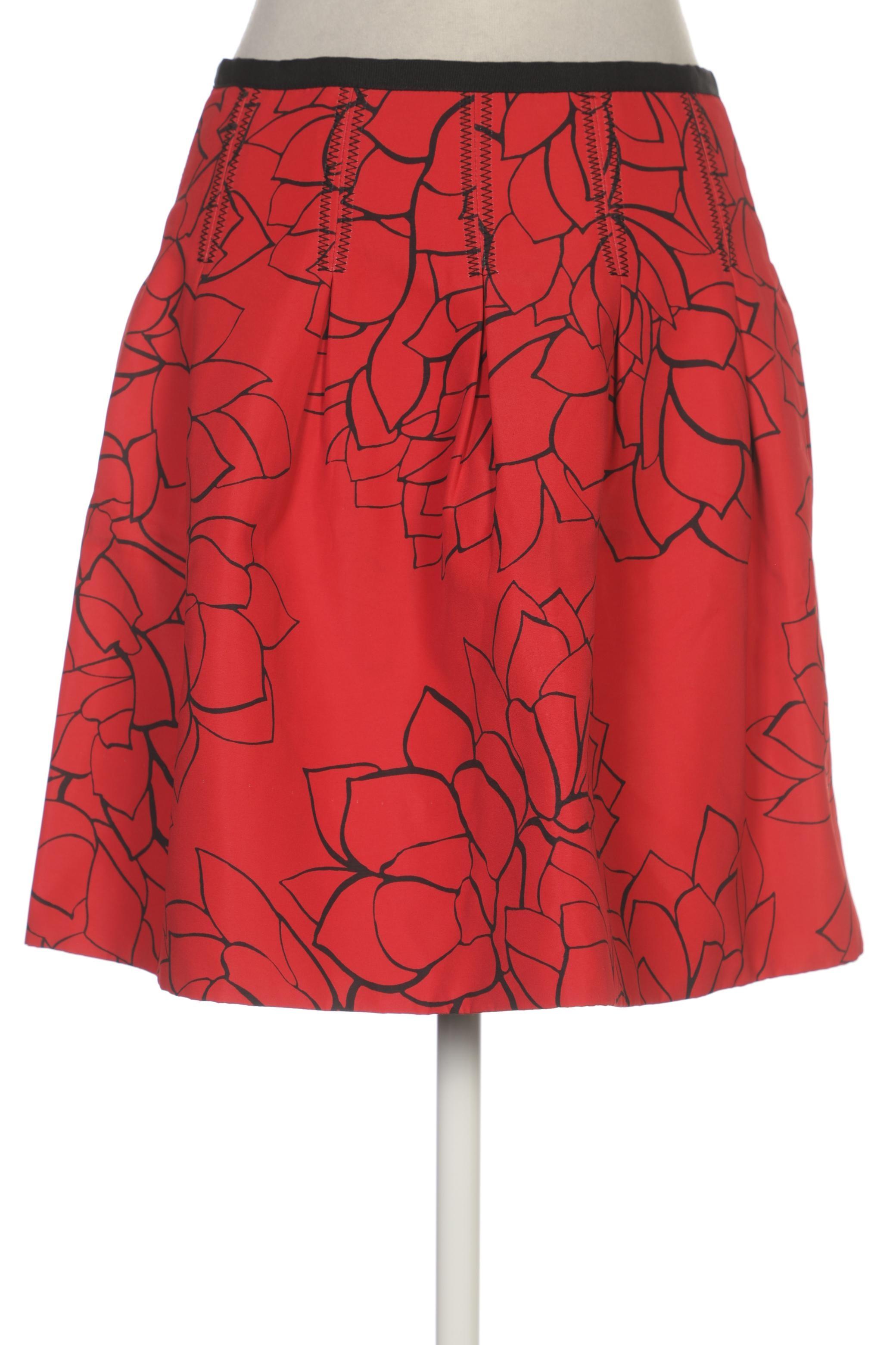 

GAP Damen Rock, rot, Gr. 0