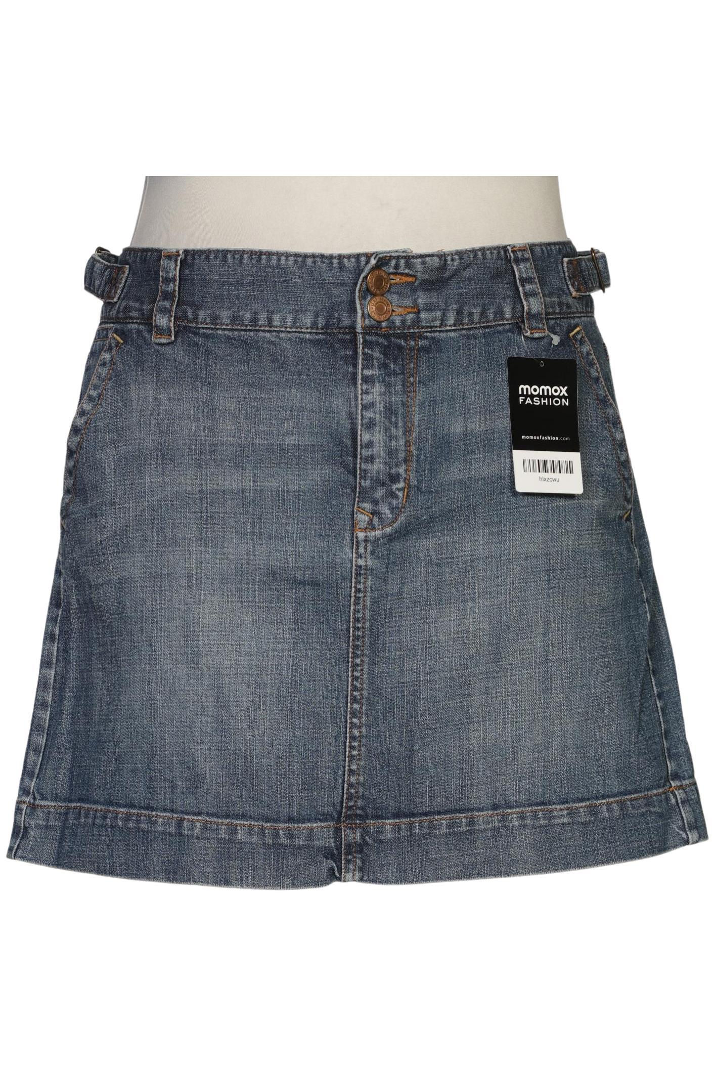 

GAP Damen Rock, blau, Gr. 12